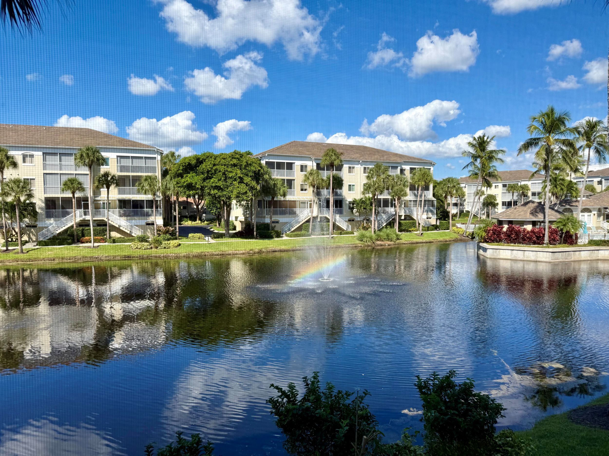 Pebble Creek Condo sold in Pelican Bay Naples FL