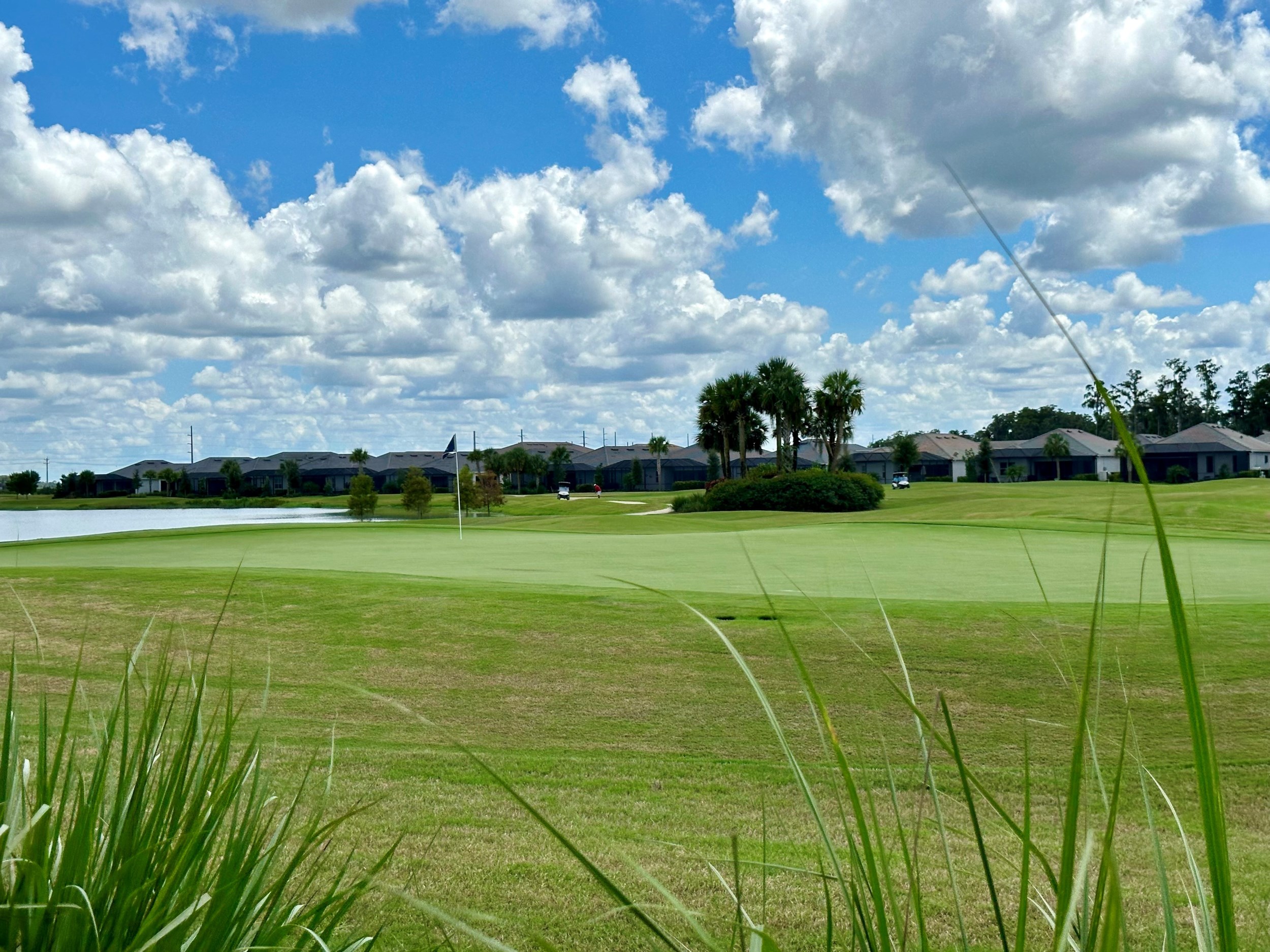 The National Golf Club Golf Course