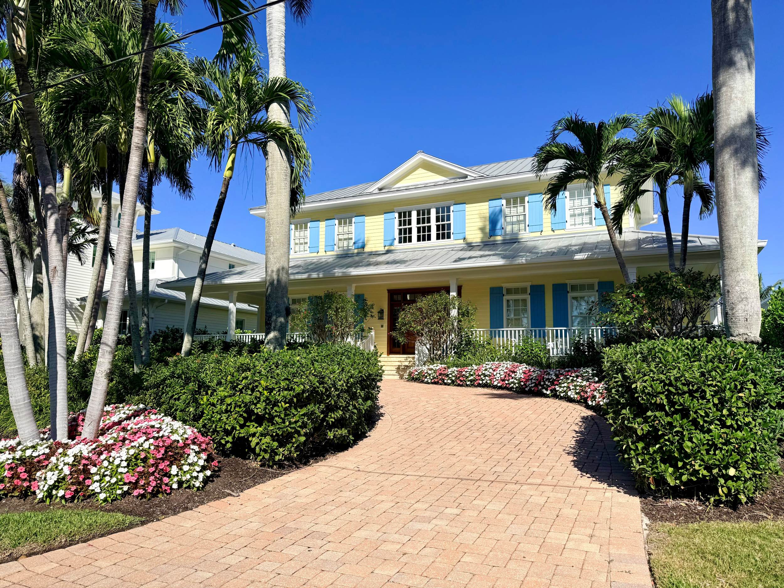 December 2025 Real Estate Update - Naples FL