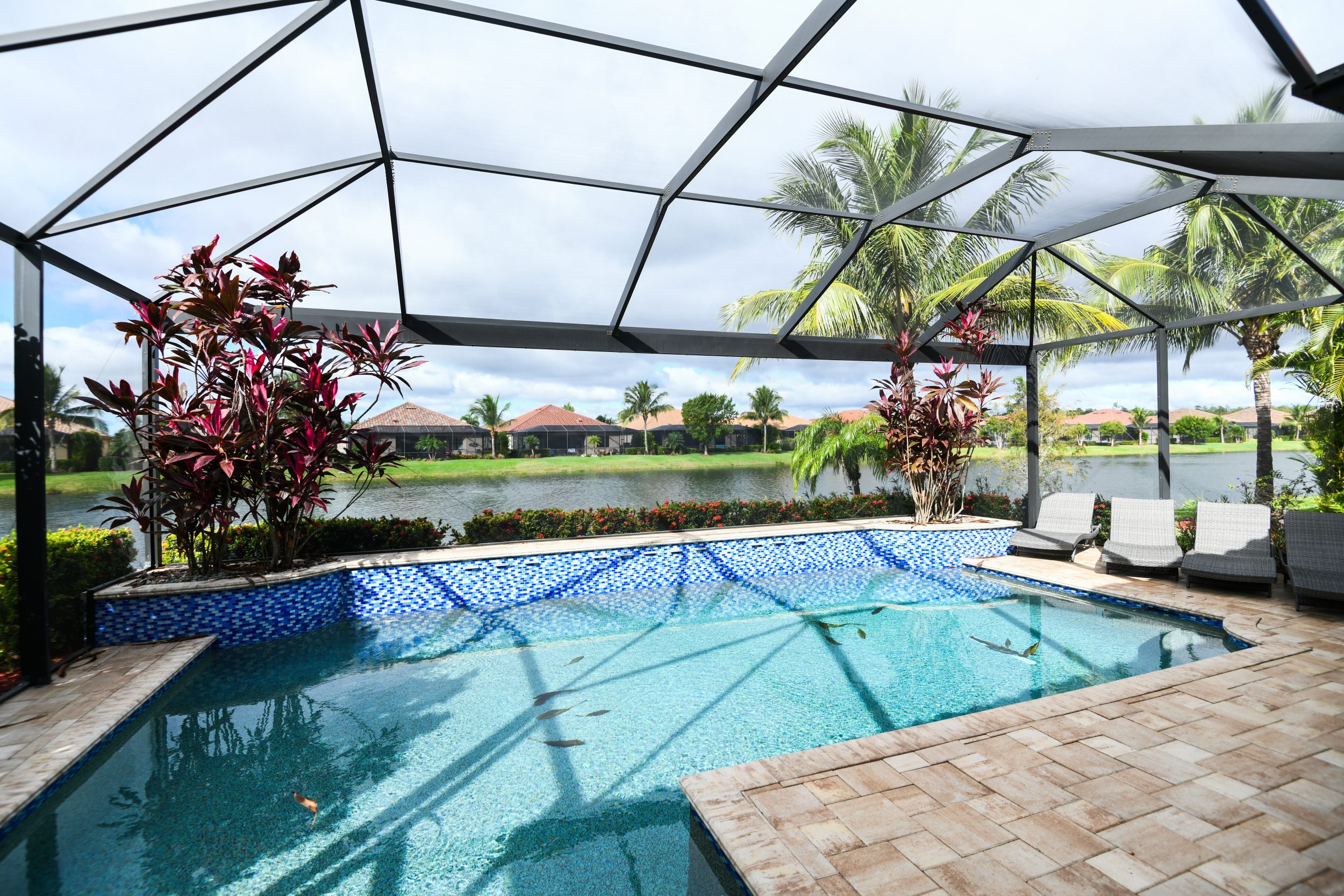 Lee County Housing Market February 2026