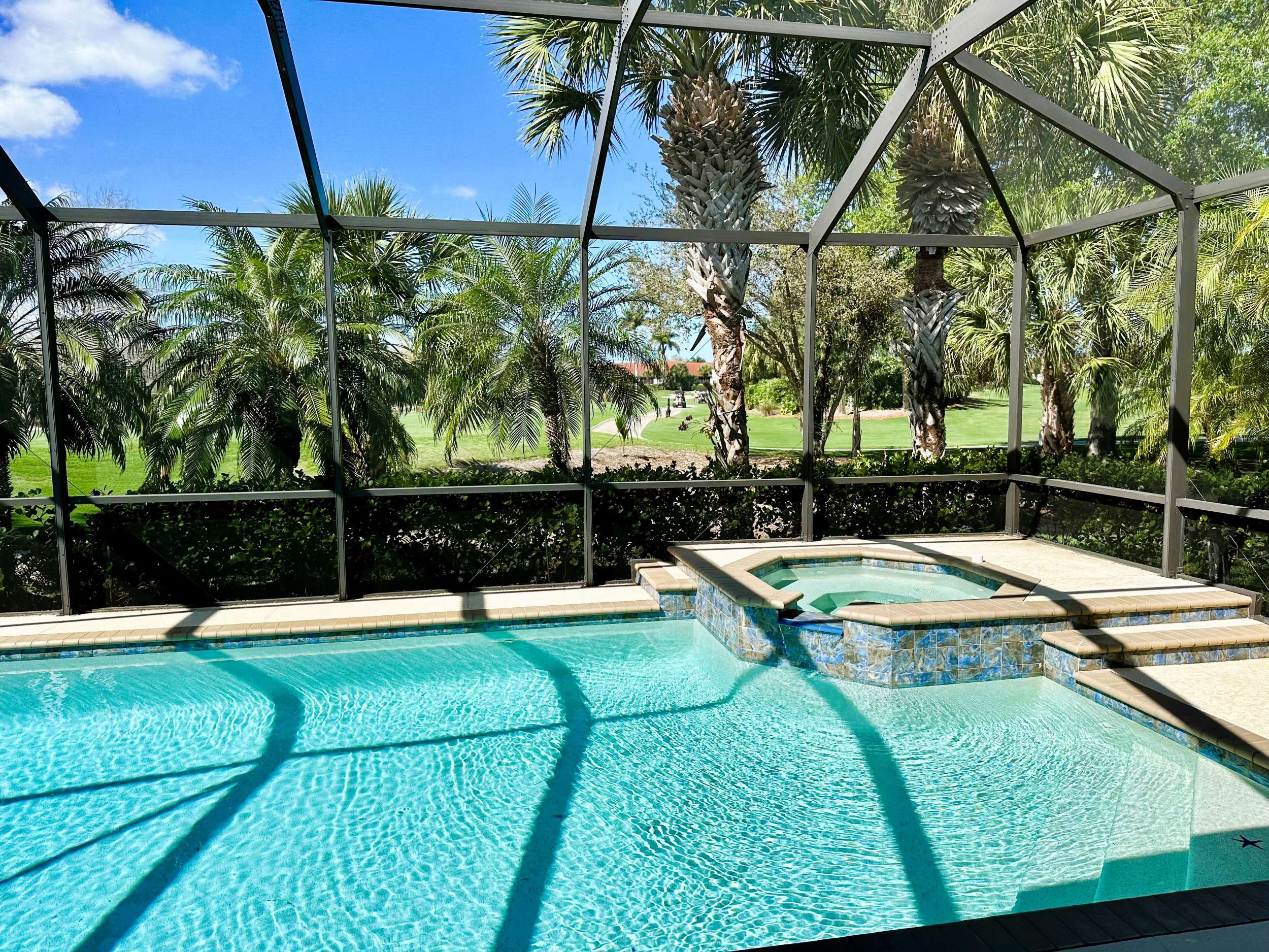 Heritage Bay Golf & Country Club homes