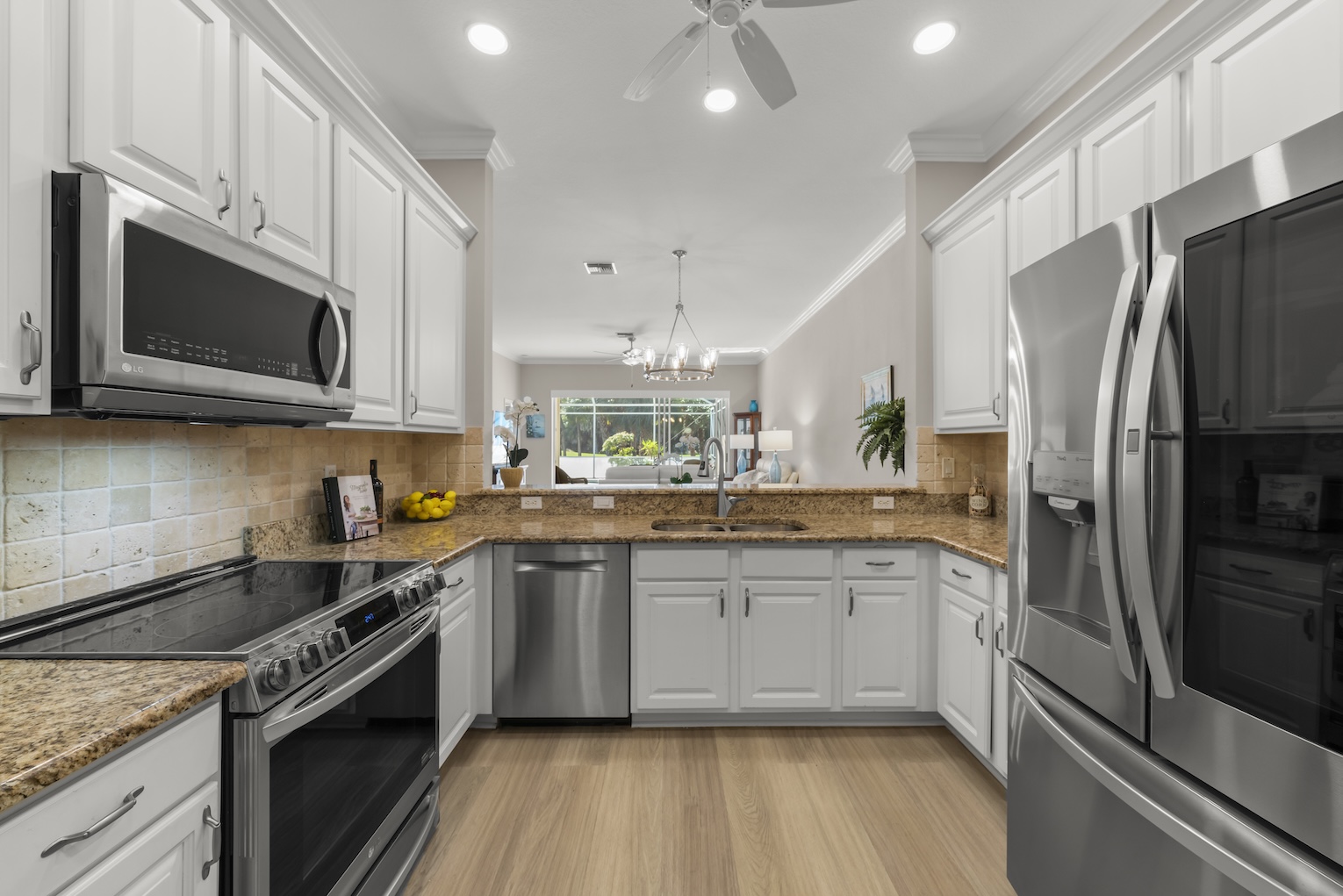 Forest Glen Golf & Country Club homes for sale