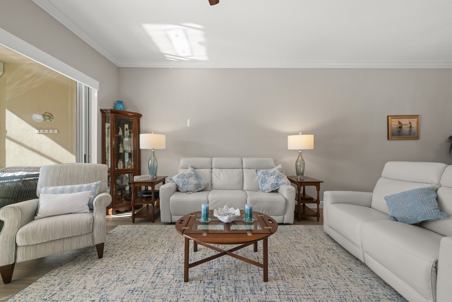 Forest Glen Golf & Country Club homes for sale in Naples Florida