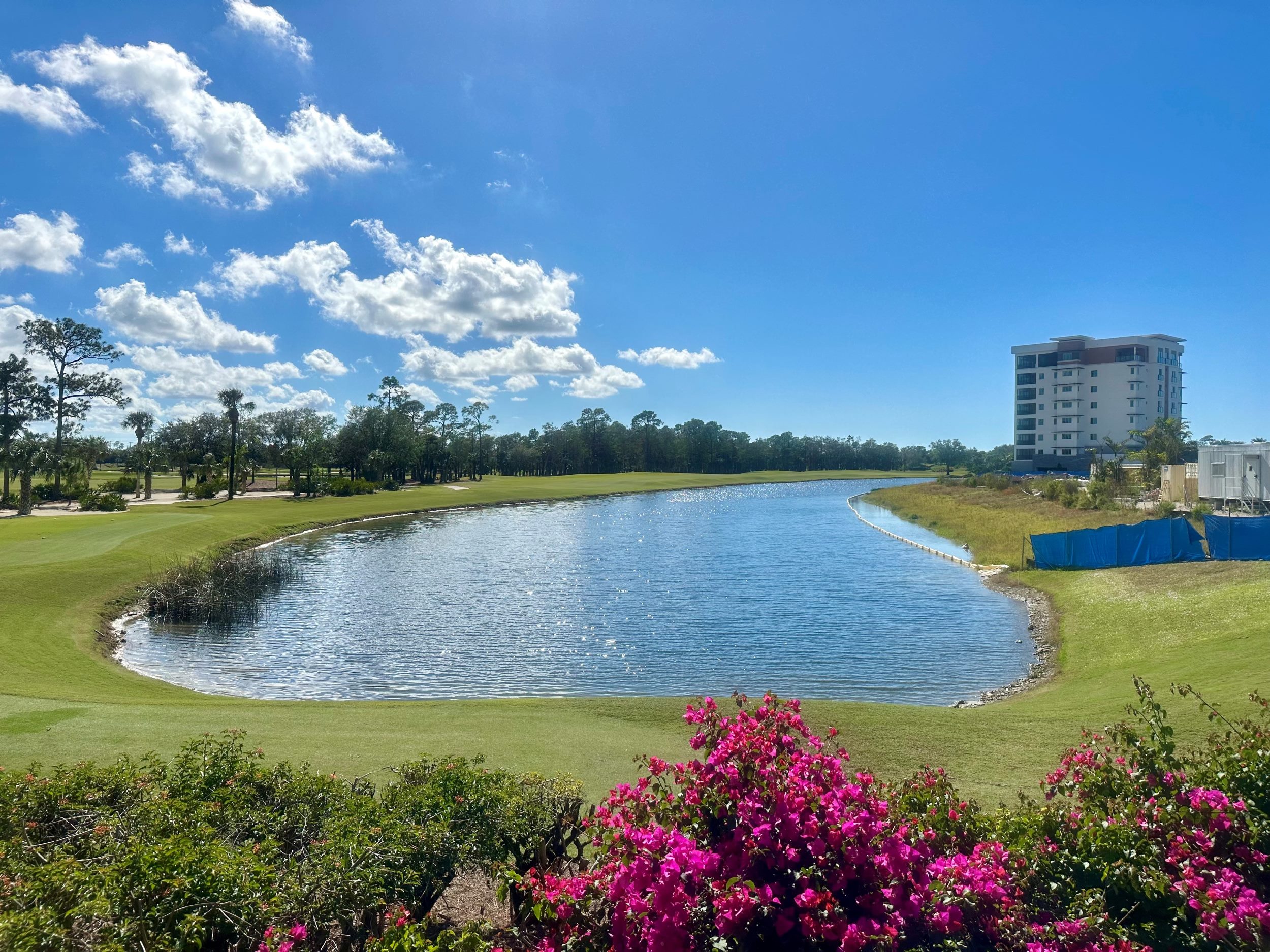 Cavu Country Club Naples FL