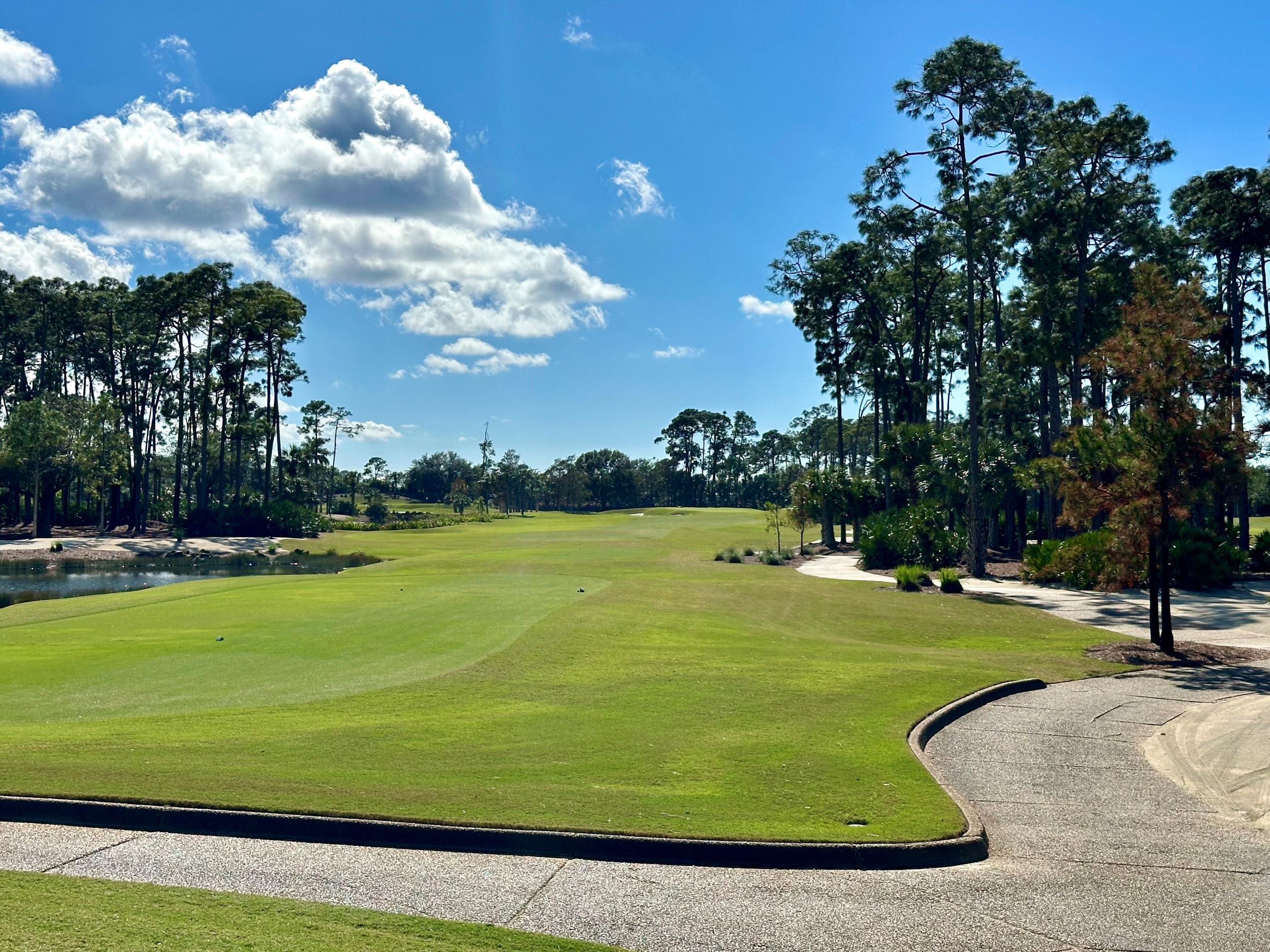world class golf communities Naples FL