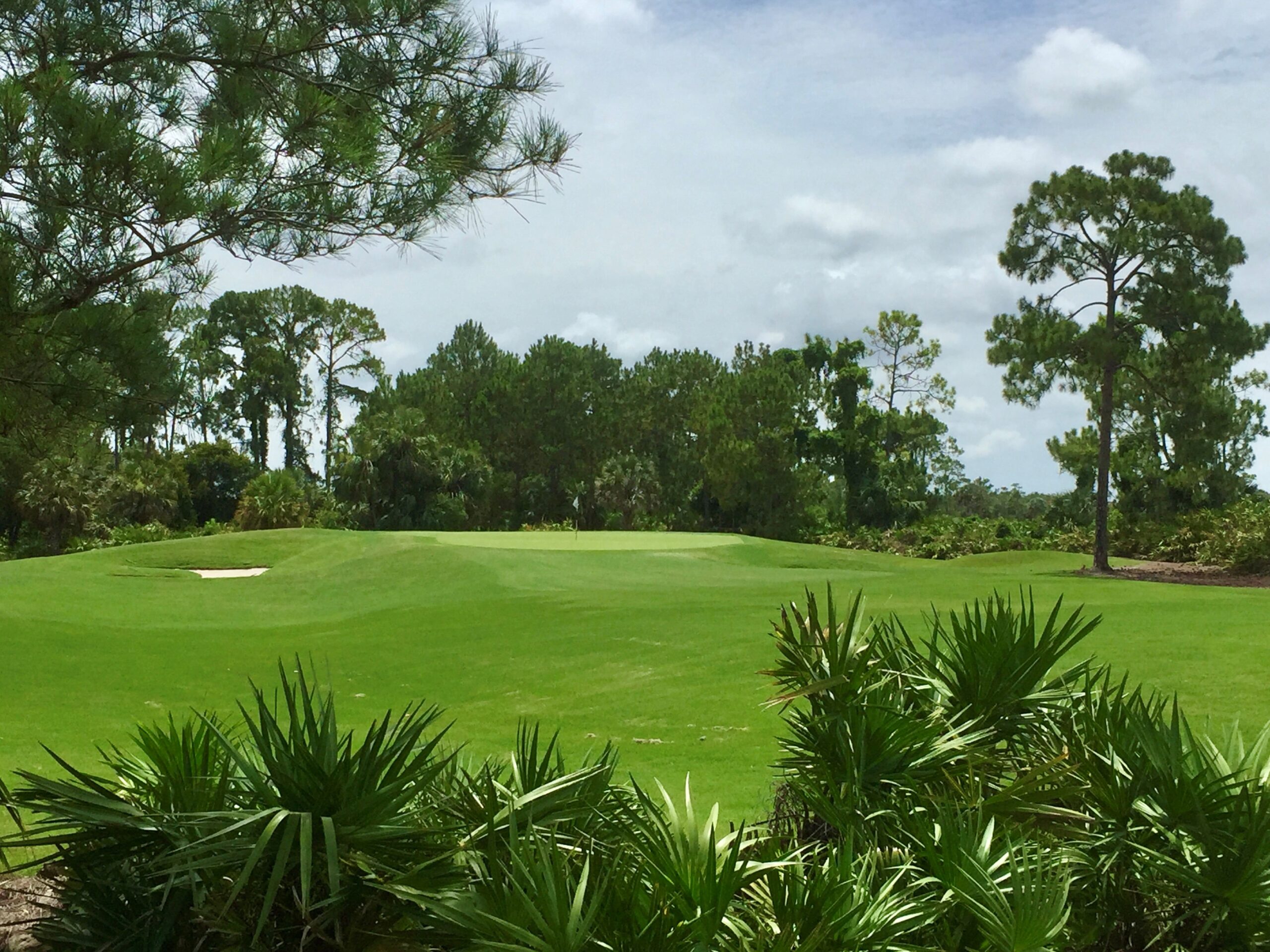Cavu Golf Club Naples FL