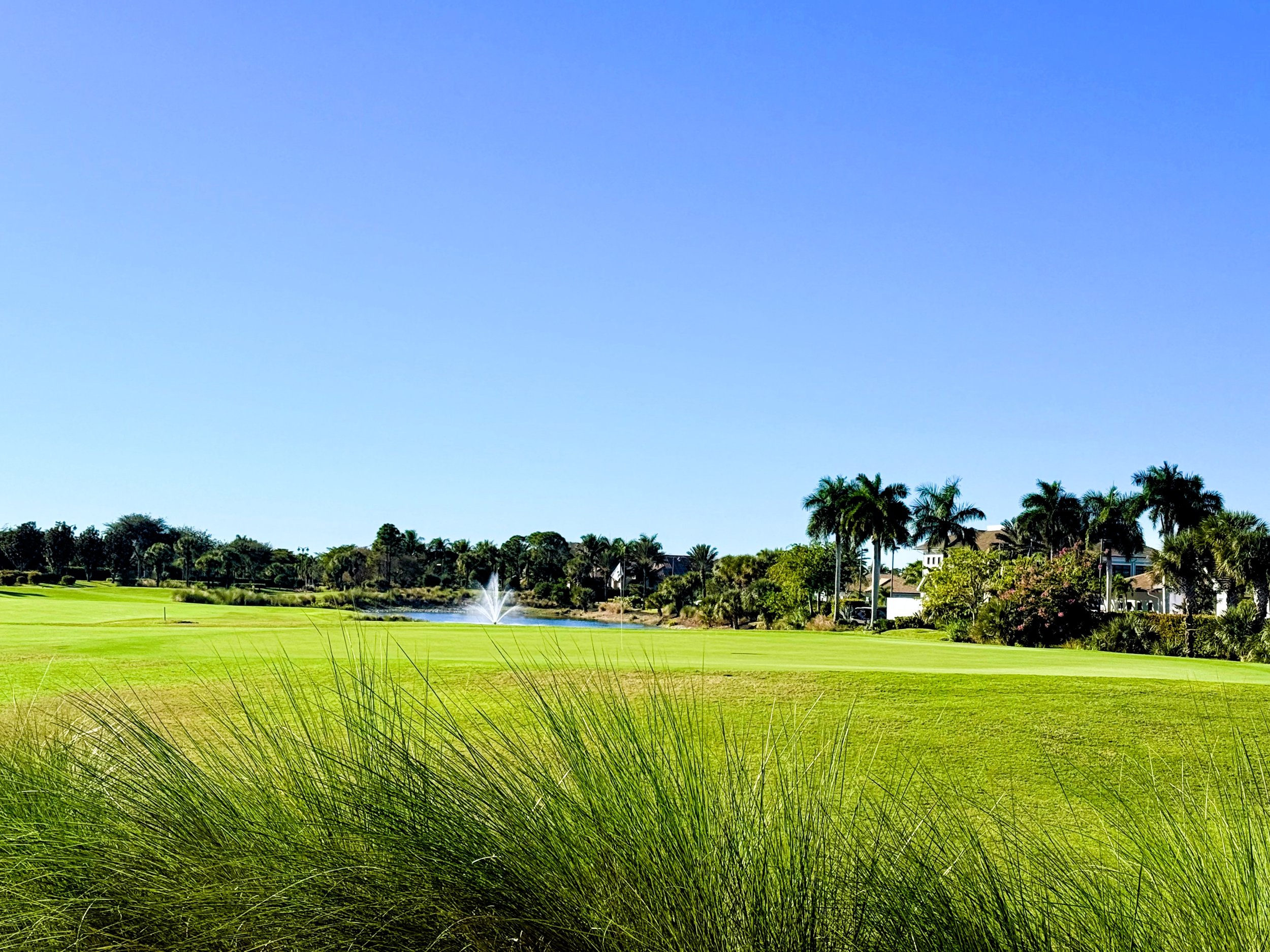 Heritage Bay Naples Florida