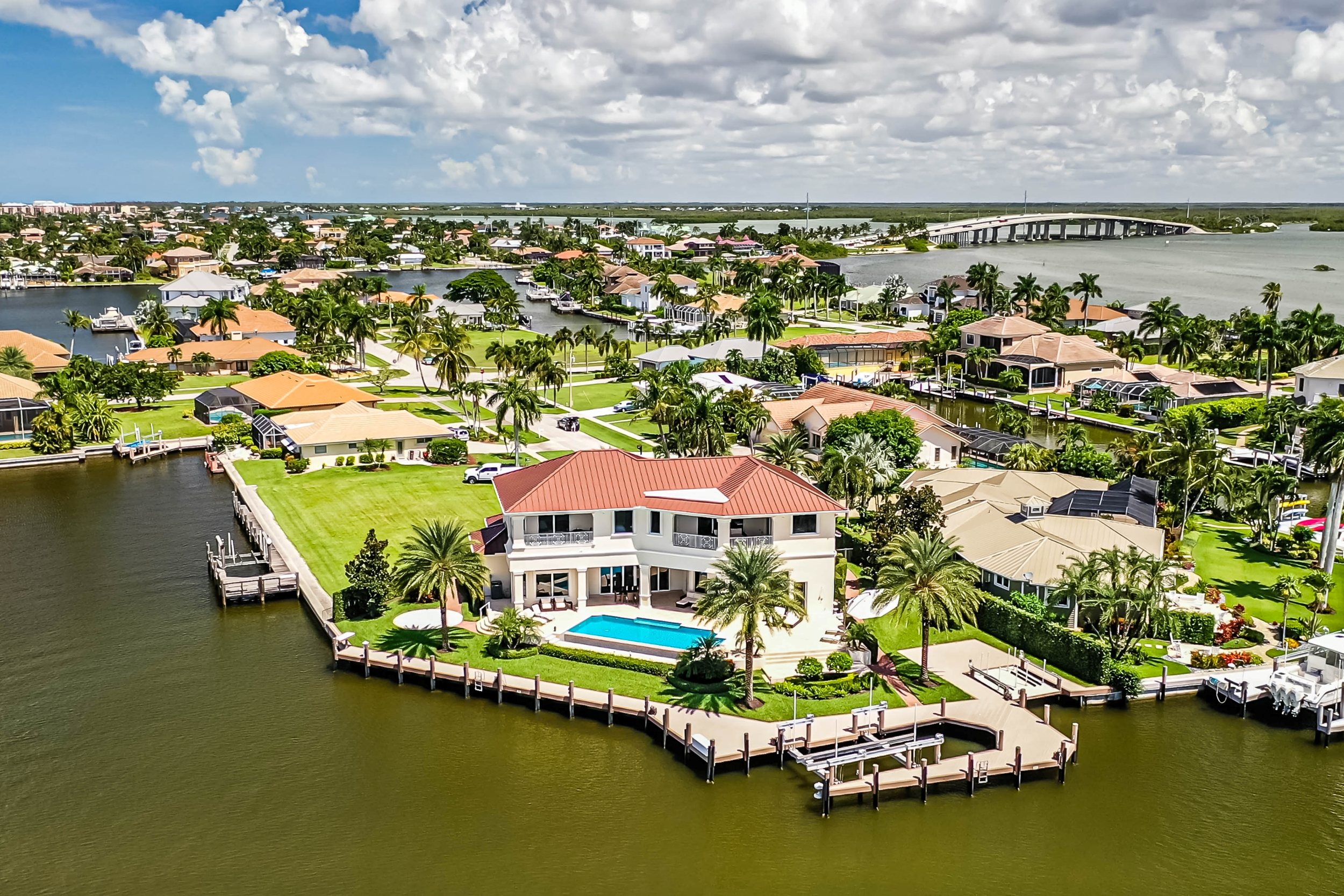Sarasota Real Estate Market February 2026 Luxury Homes
