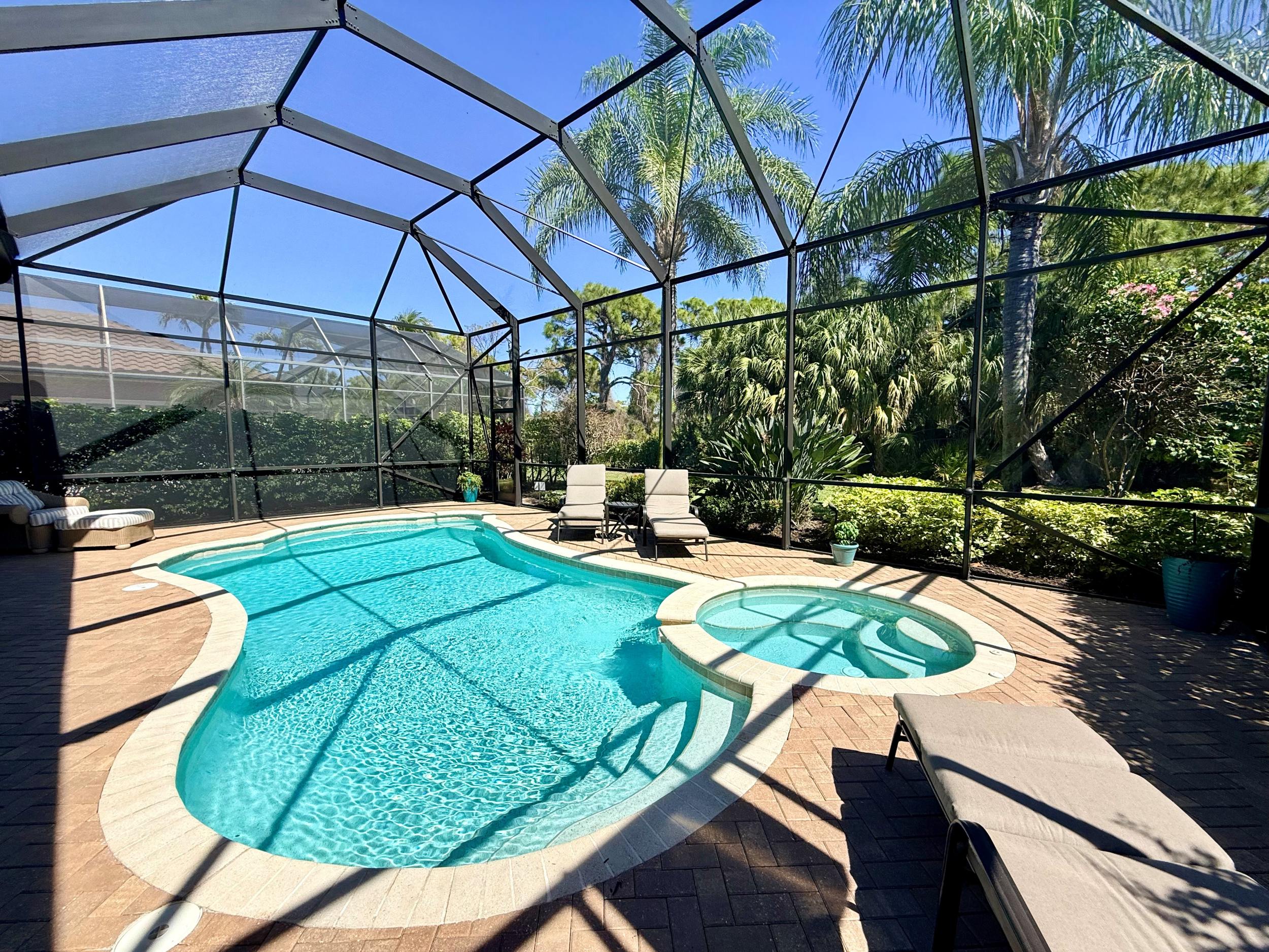 West Bay Club golf homes