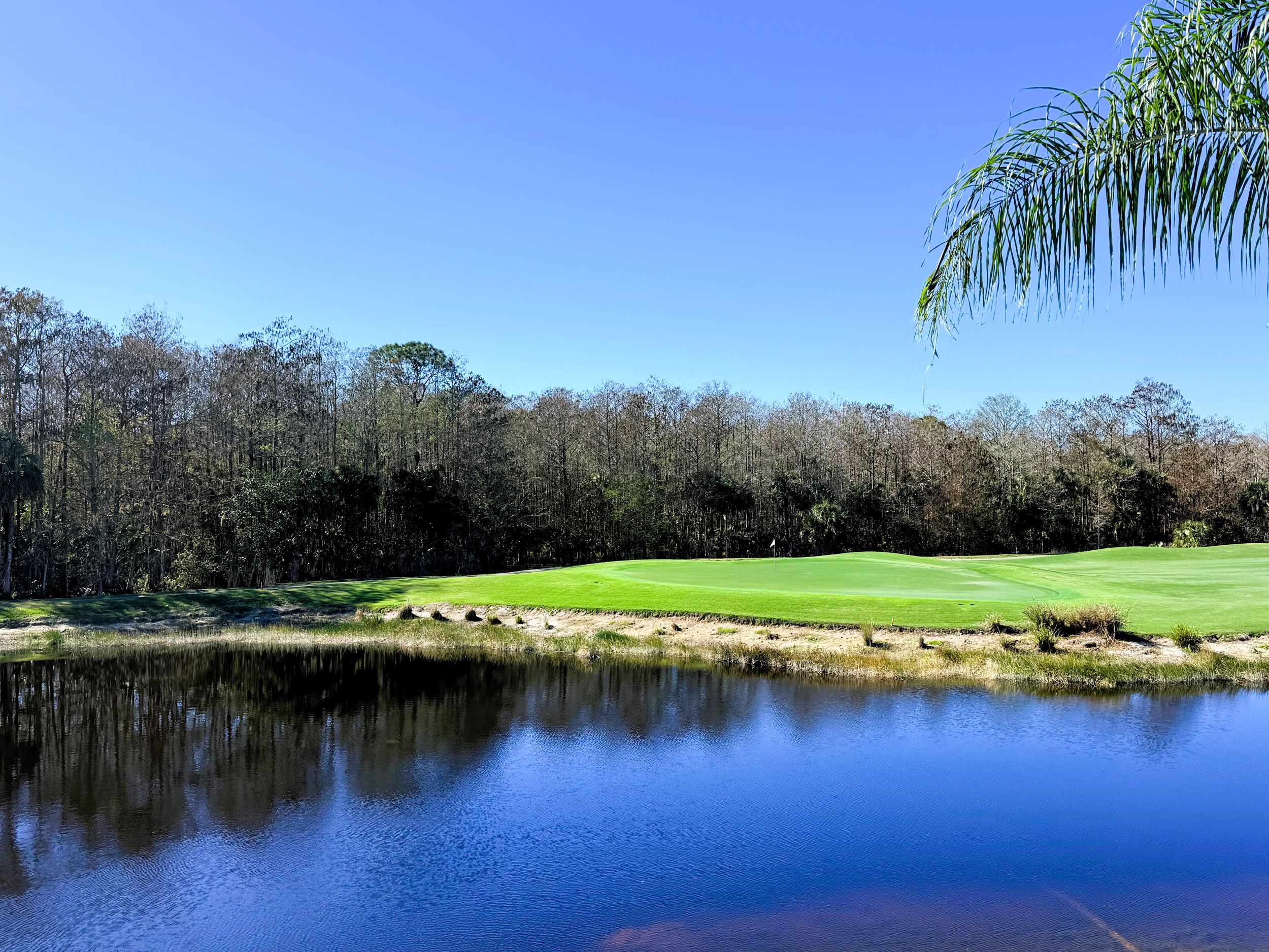 Heritage Bay Golf & Country Club