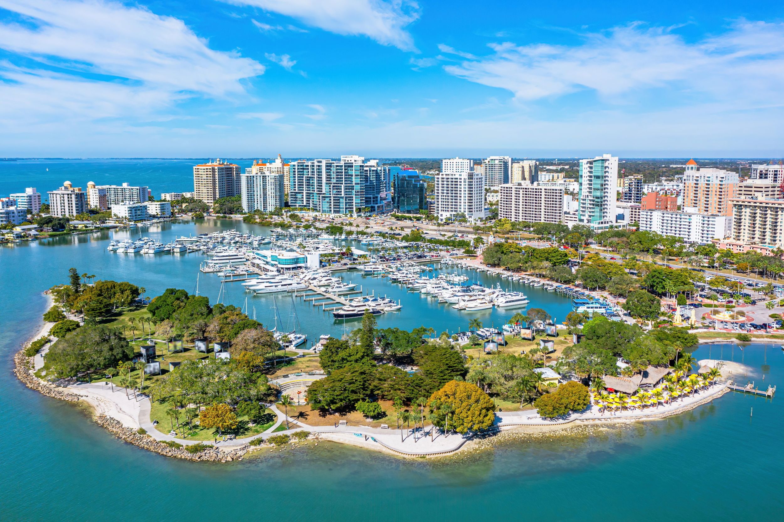 Sarasota Real Estate Market March 2026