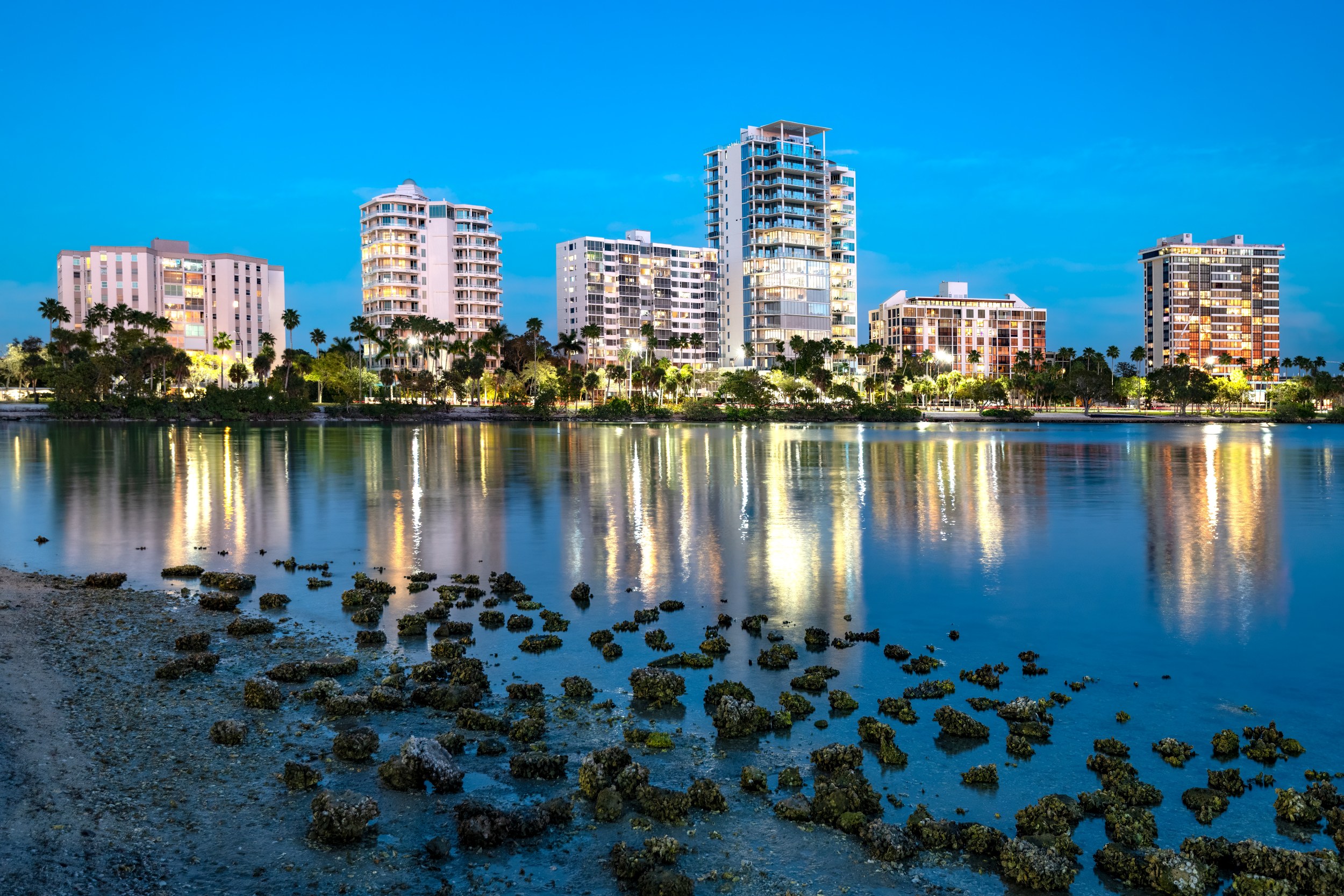 Sarasota Real Estate Market March 2026 - condos