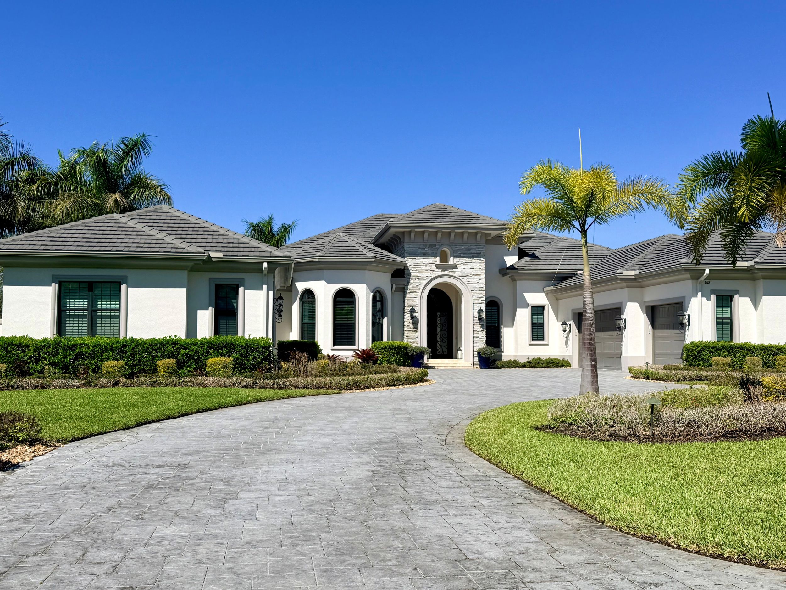 Naples Golf Homes