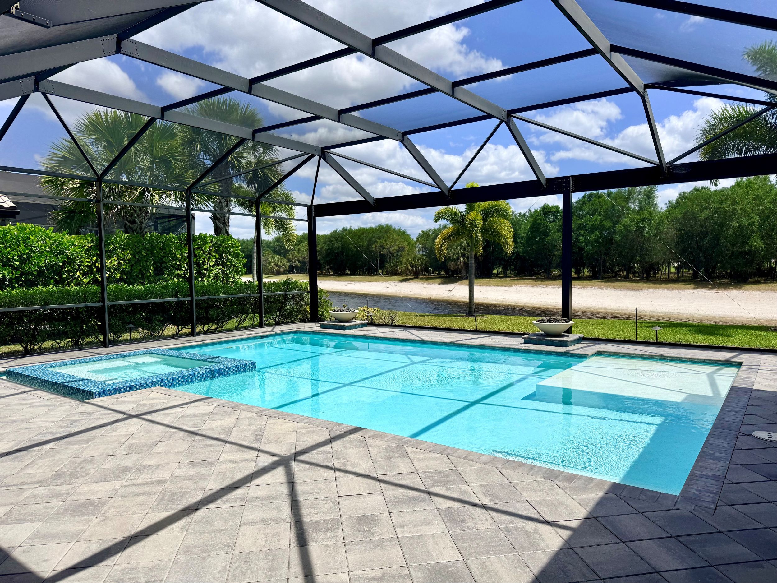 TwinEagles Golf & Country Club home for sale