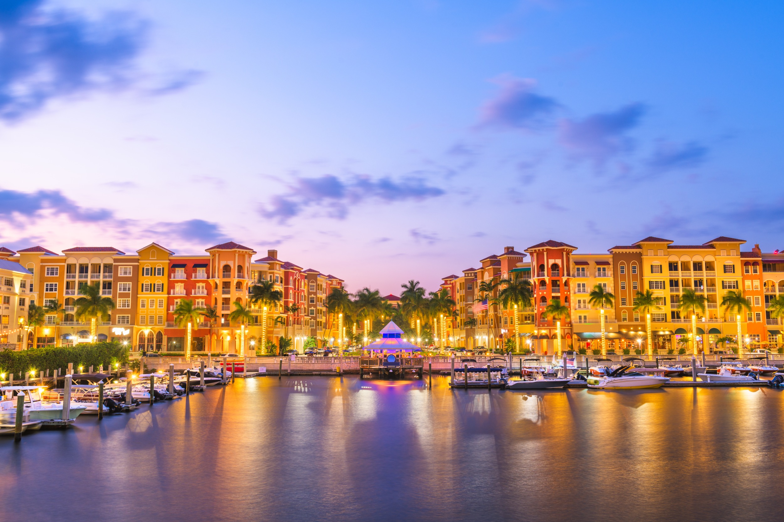condos Naples Florida
