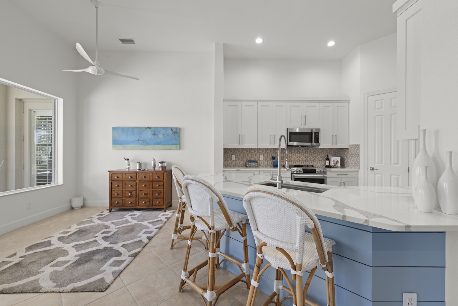 TwinEagles Naples home for sale
