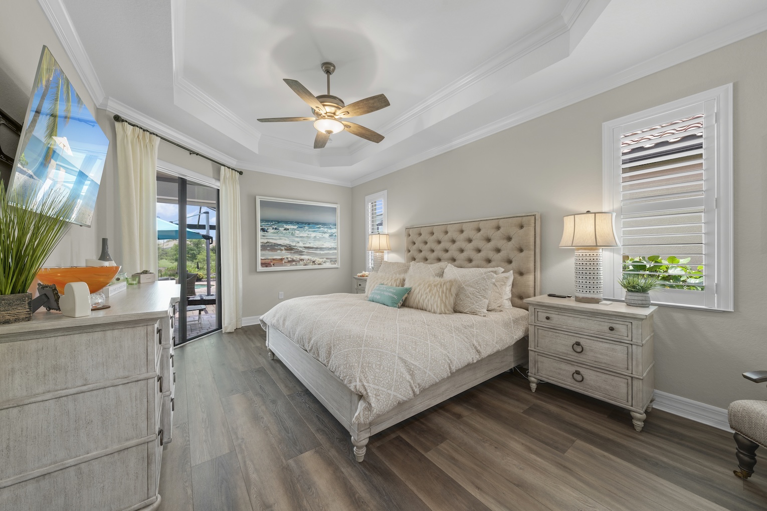 TwinEagles Home for Sale 12792 Kinross Lane Naples FL