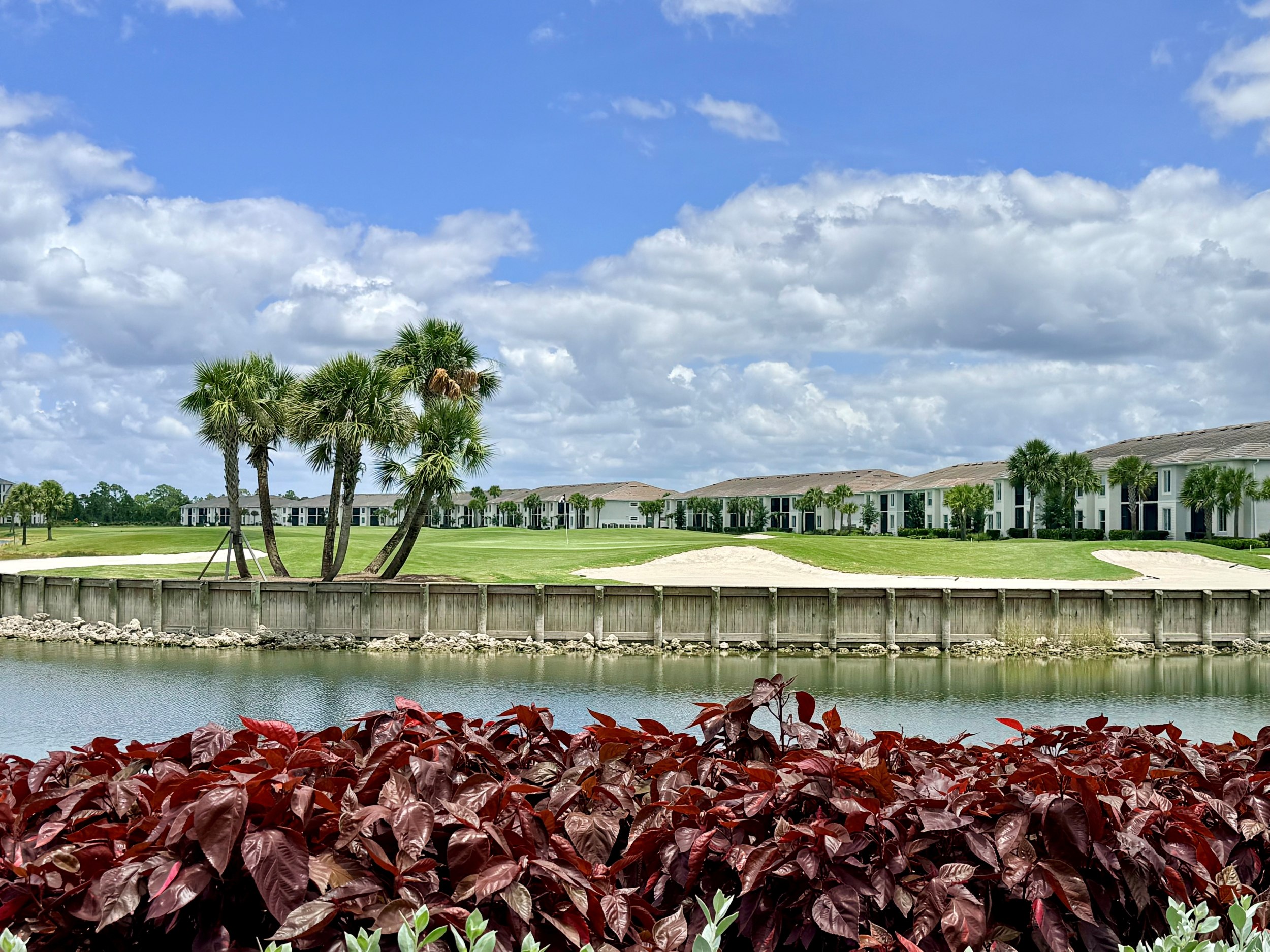 Babcock National Golf Club