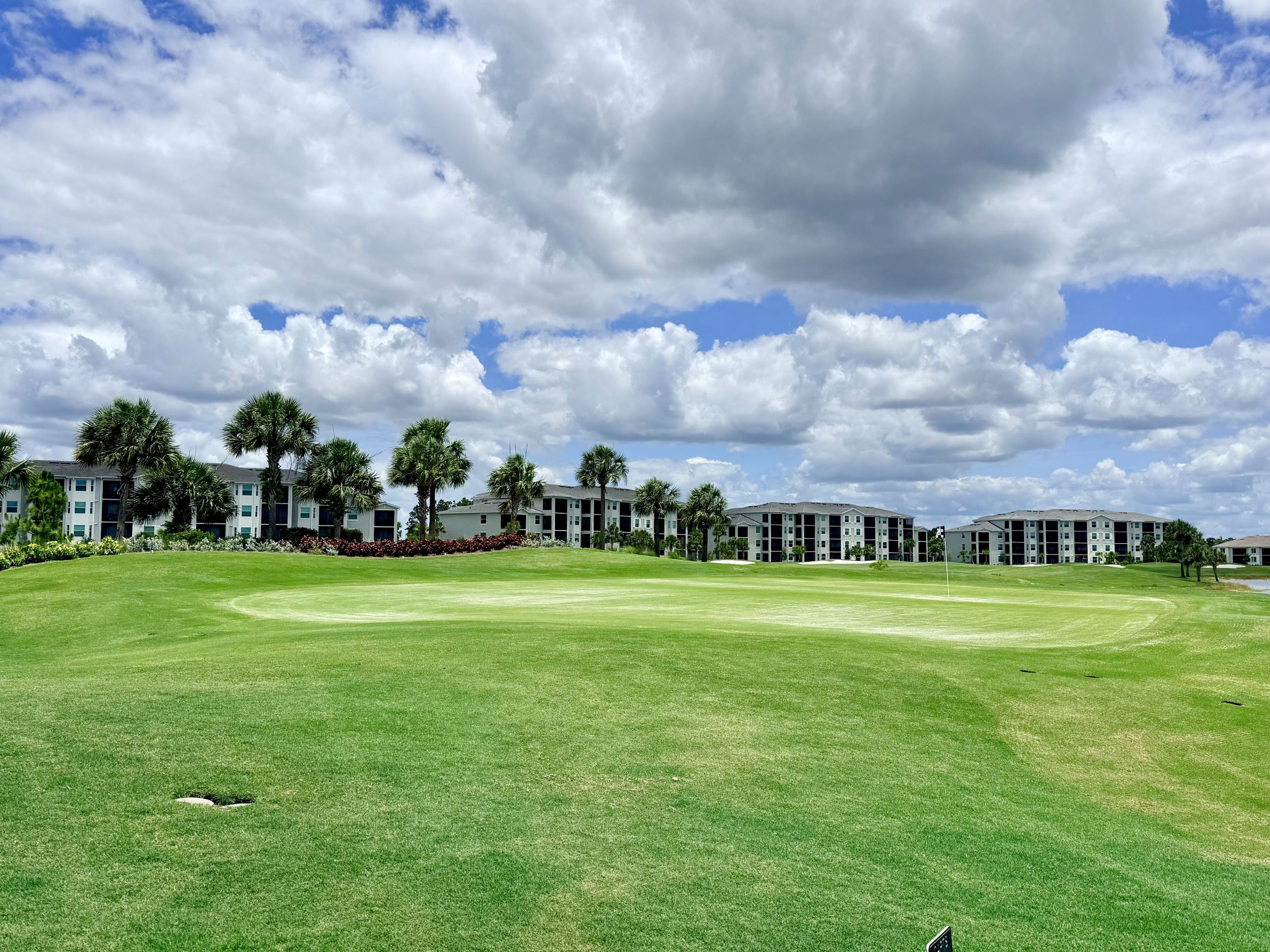 Babcock National Country Club