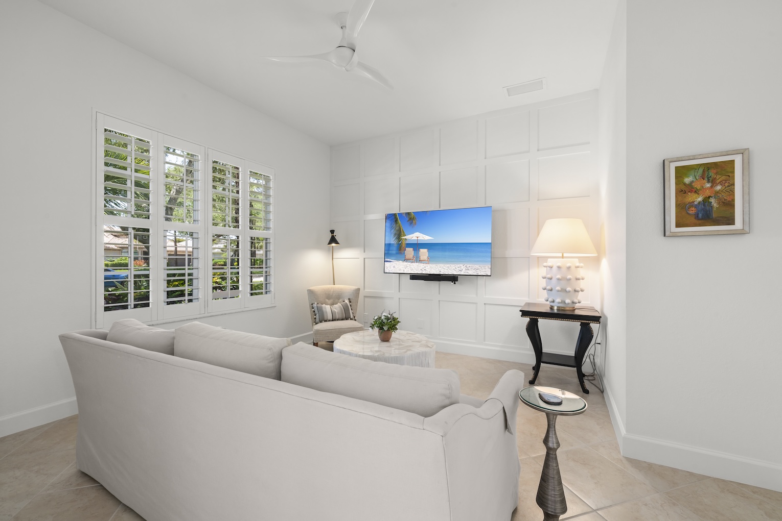 TwinEagles Immediate Golf Membership for Heather Woods Ct Home in Naples
