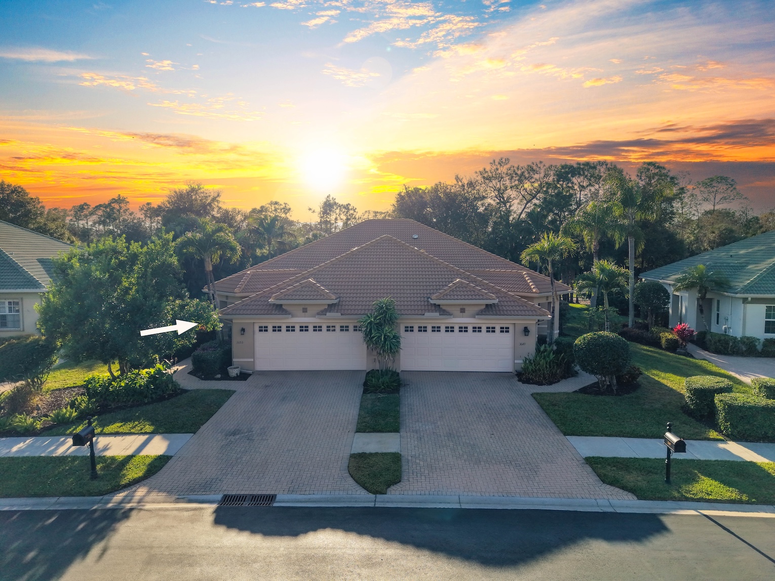 Forest Glen Golf and Country Club homes for sale