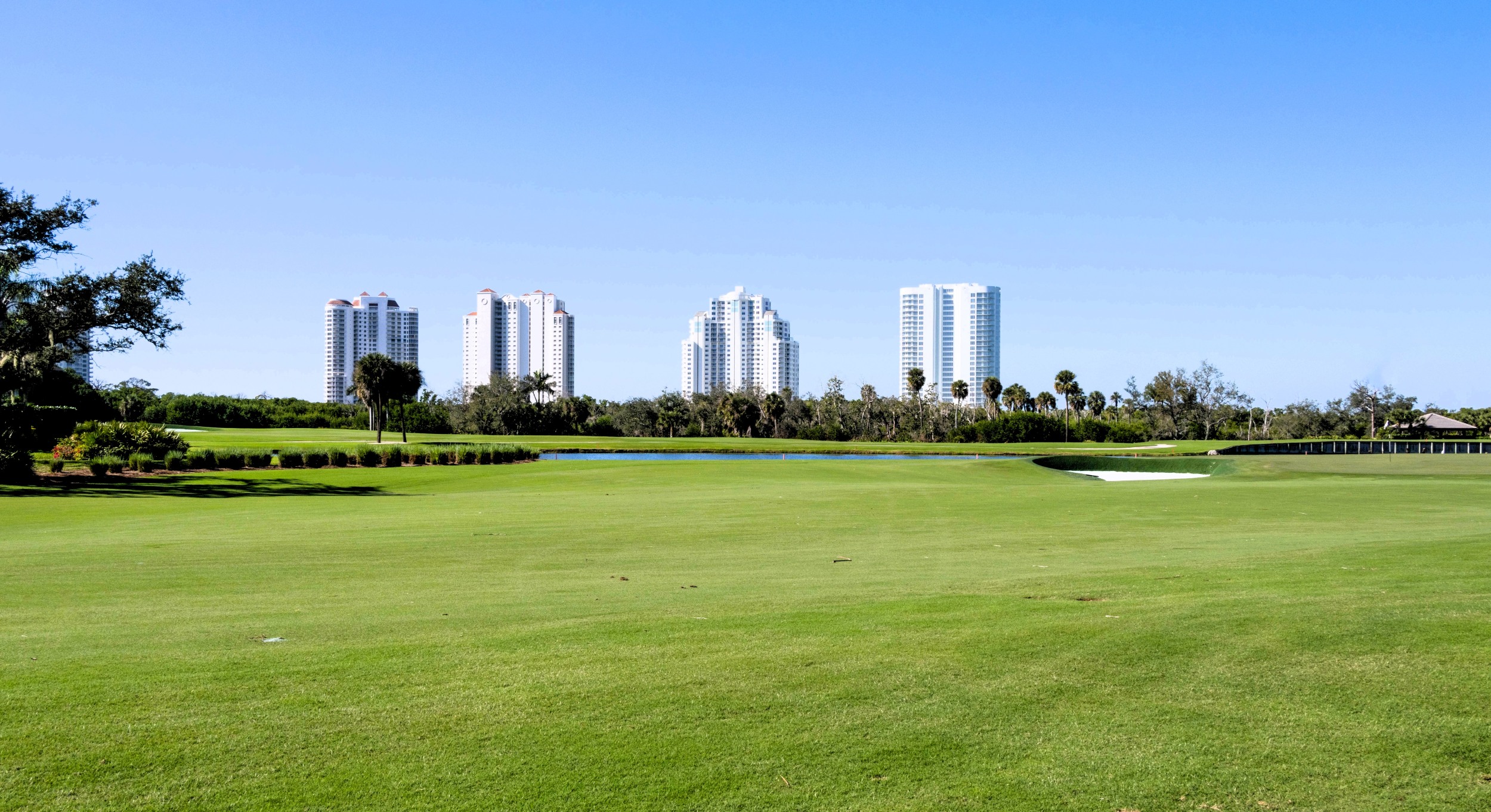 Lee County real estate market May 2026 golf homes