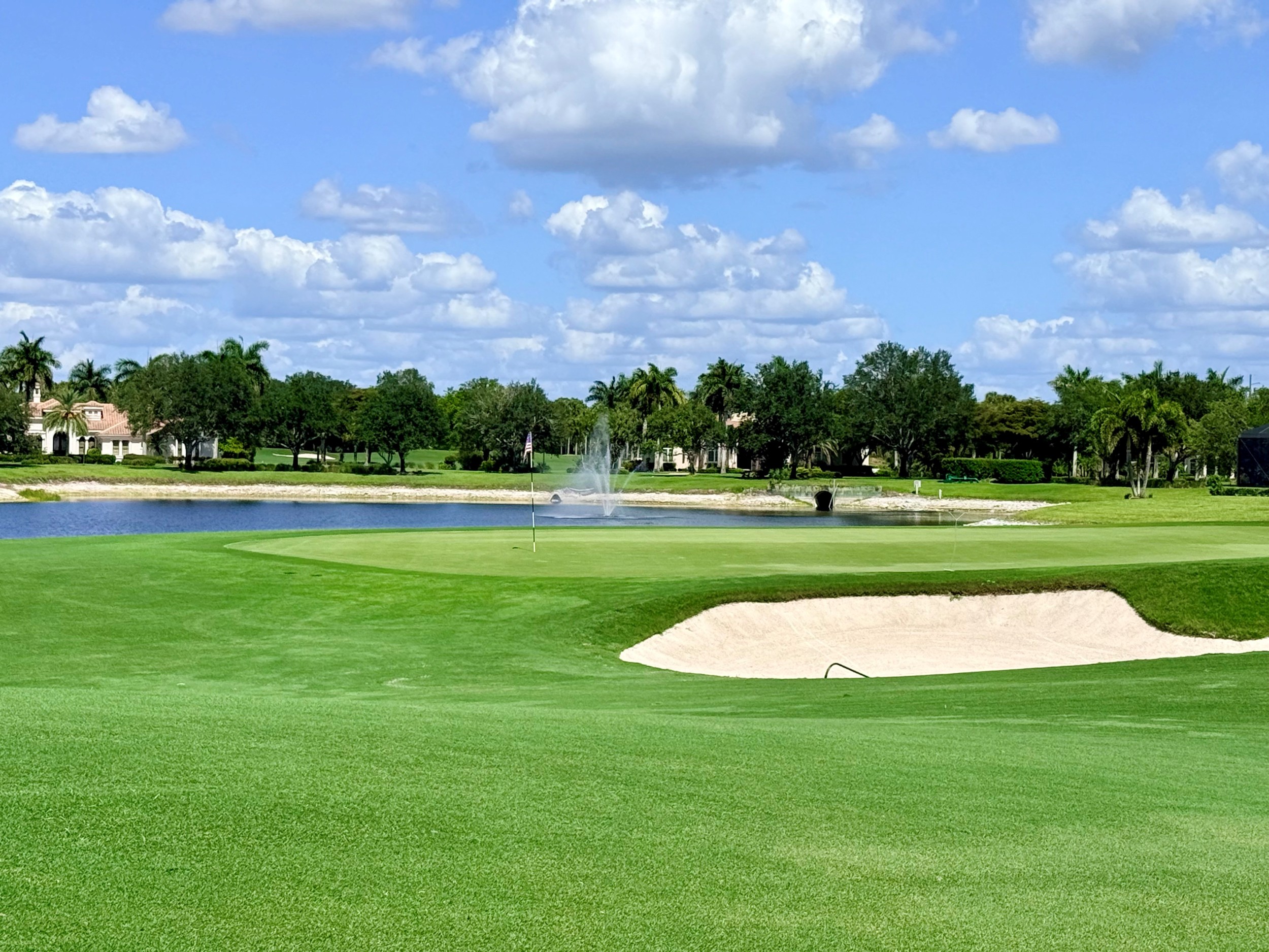 TwinEagles Naples FL