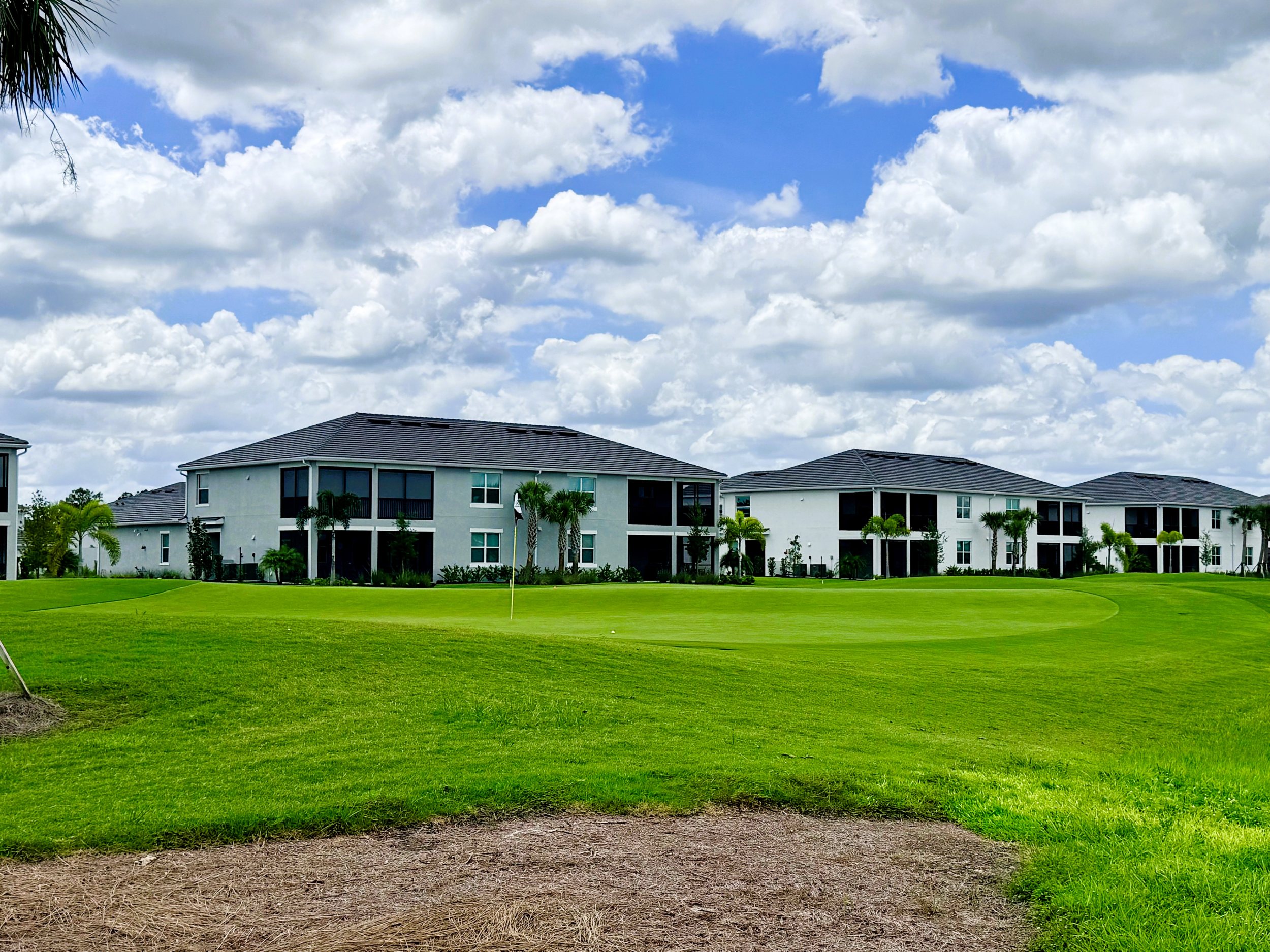 Webbs Reserve Golf Club