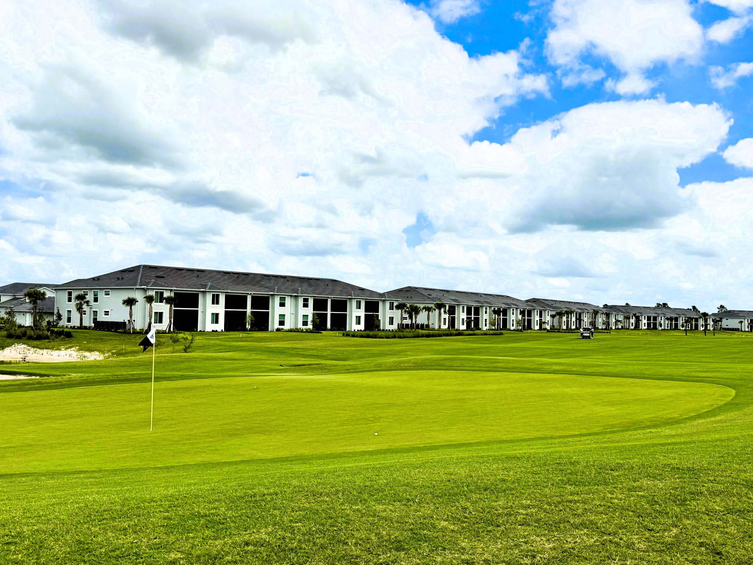 SWFL golf communities