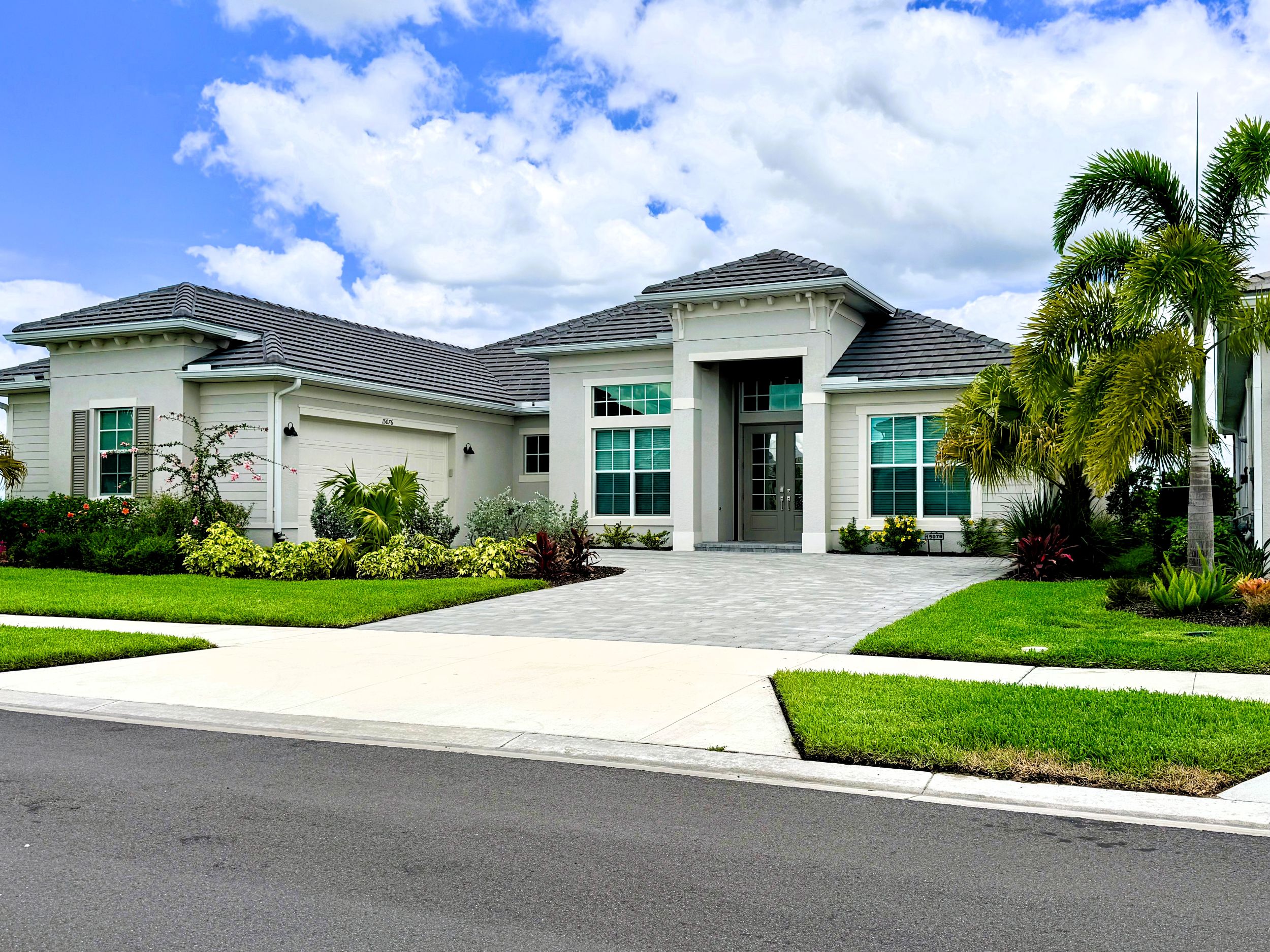 Webbs Reserve Homes