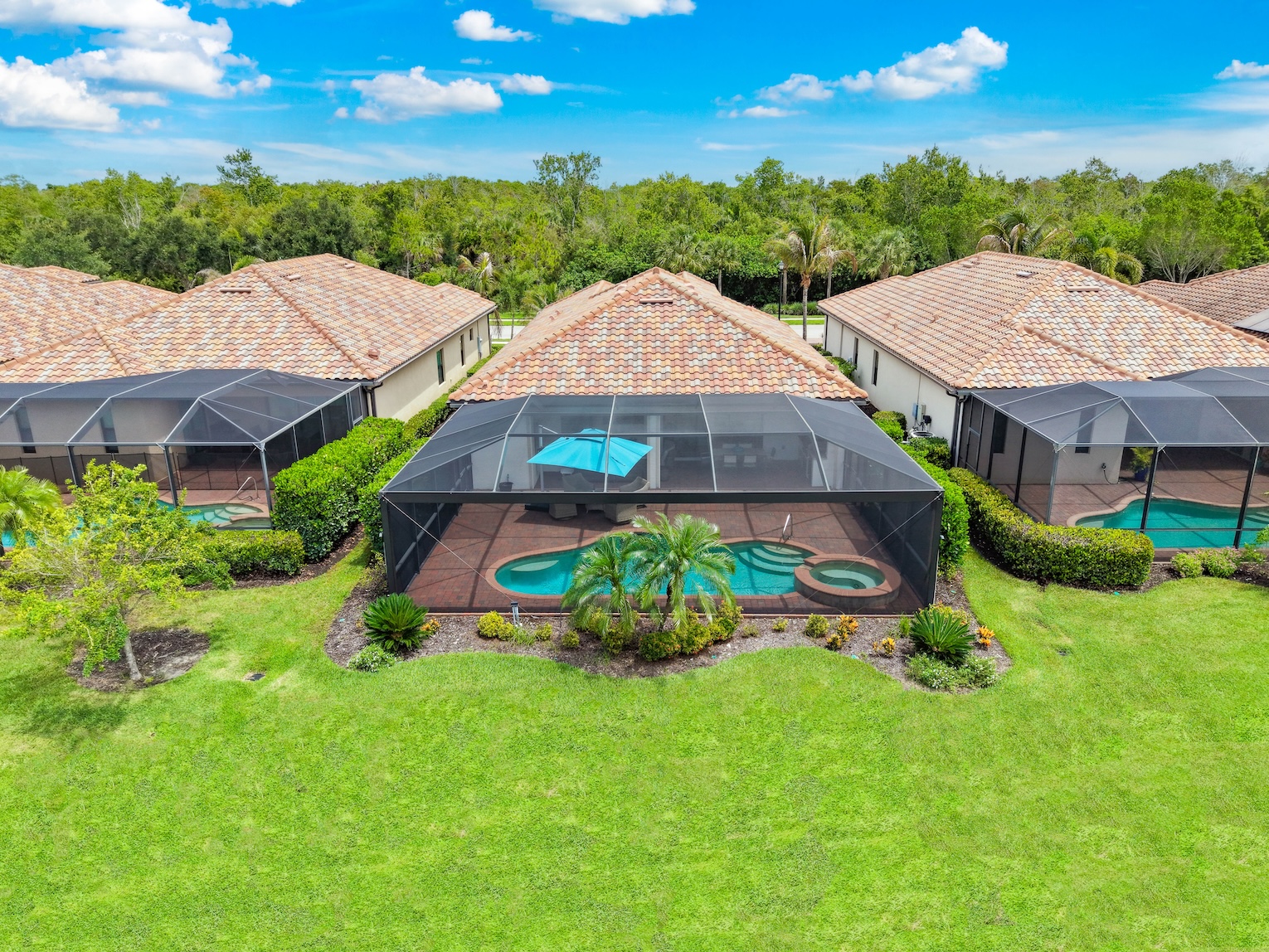 12792 Kinross Lane TwinEagles sold