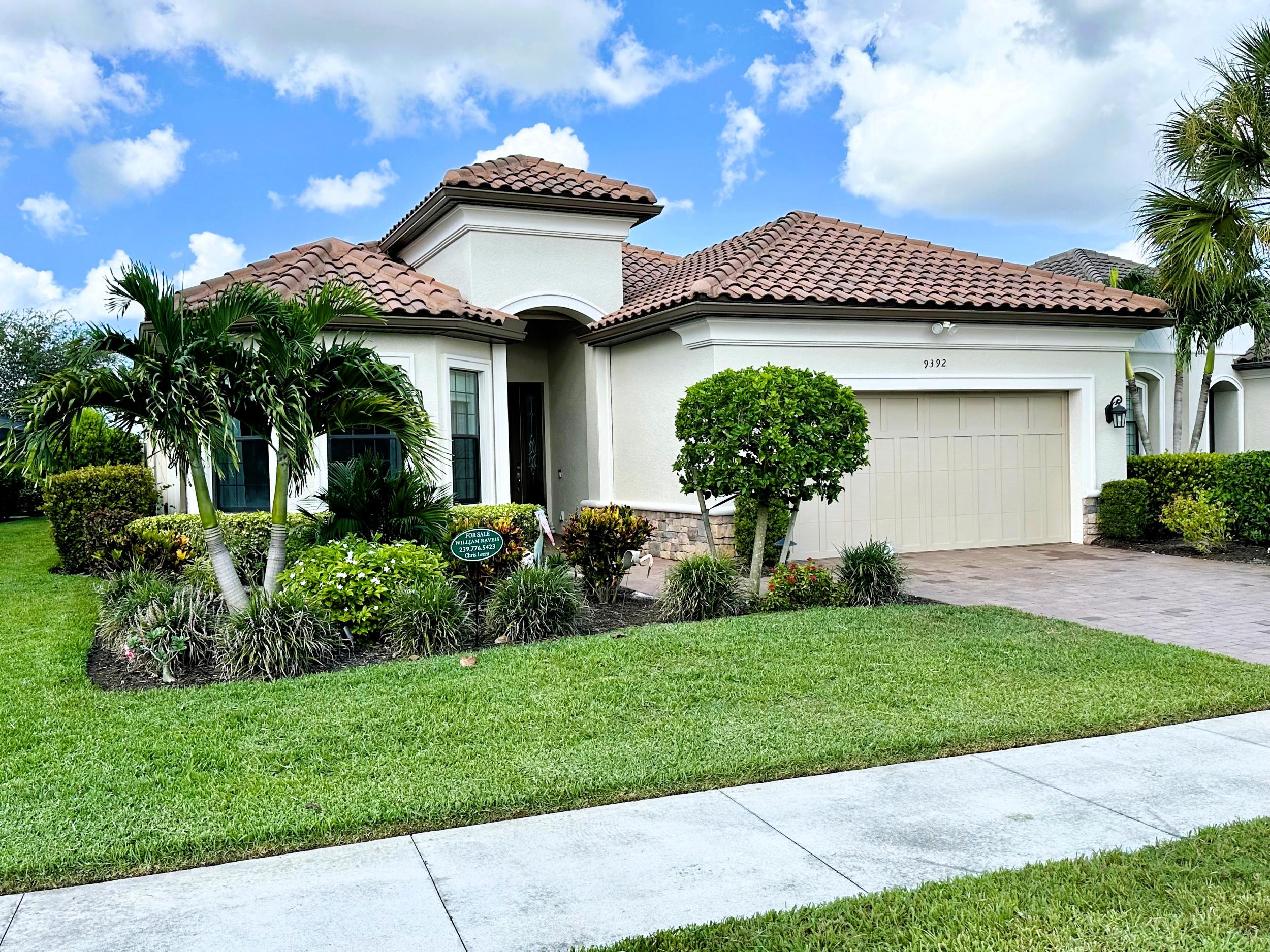 Esplanade Golf & Country Club homes for sale