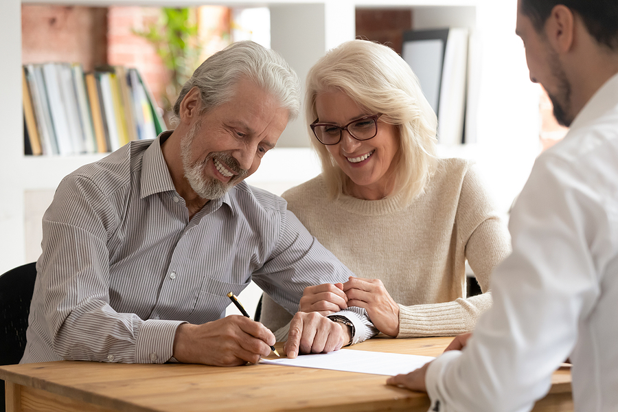 home buyers