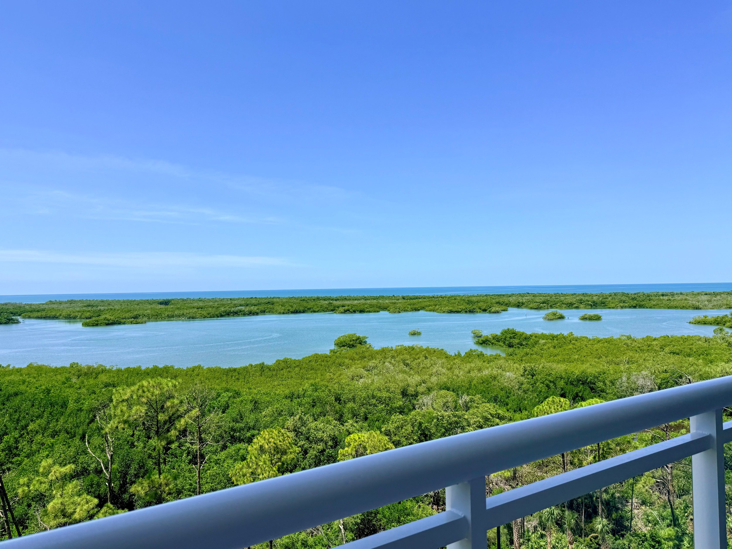 Naples Real Estate Market Report July 2026 - condos