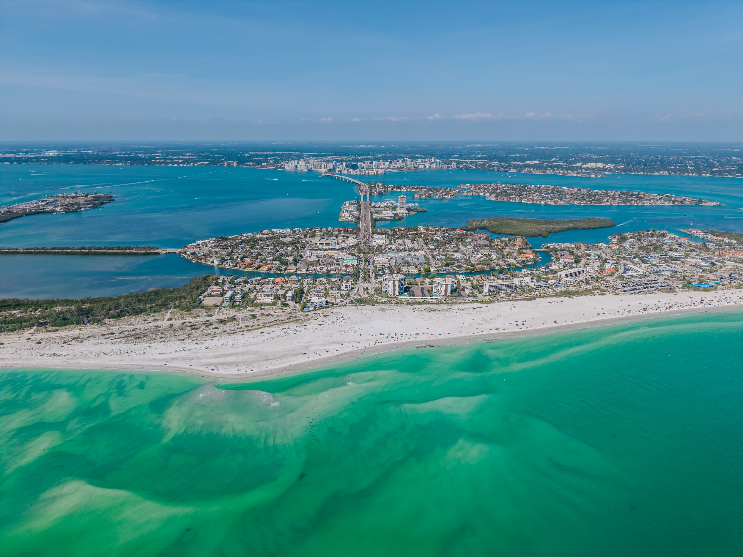 Sarasota Real Estate Market June 2026