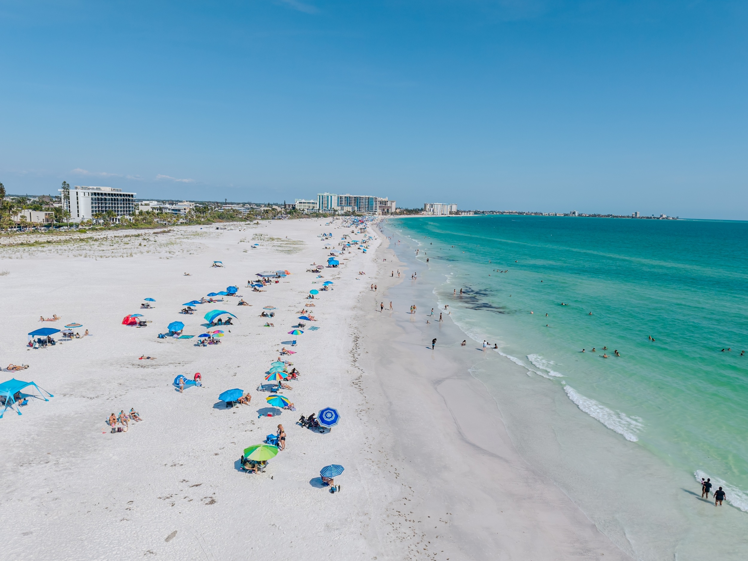 Sarasota real estate market July 2026