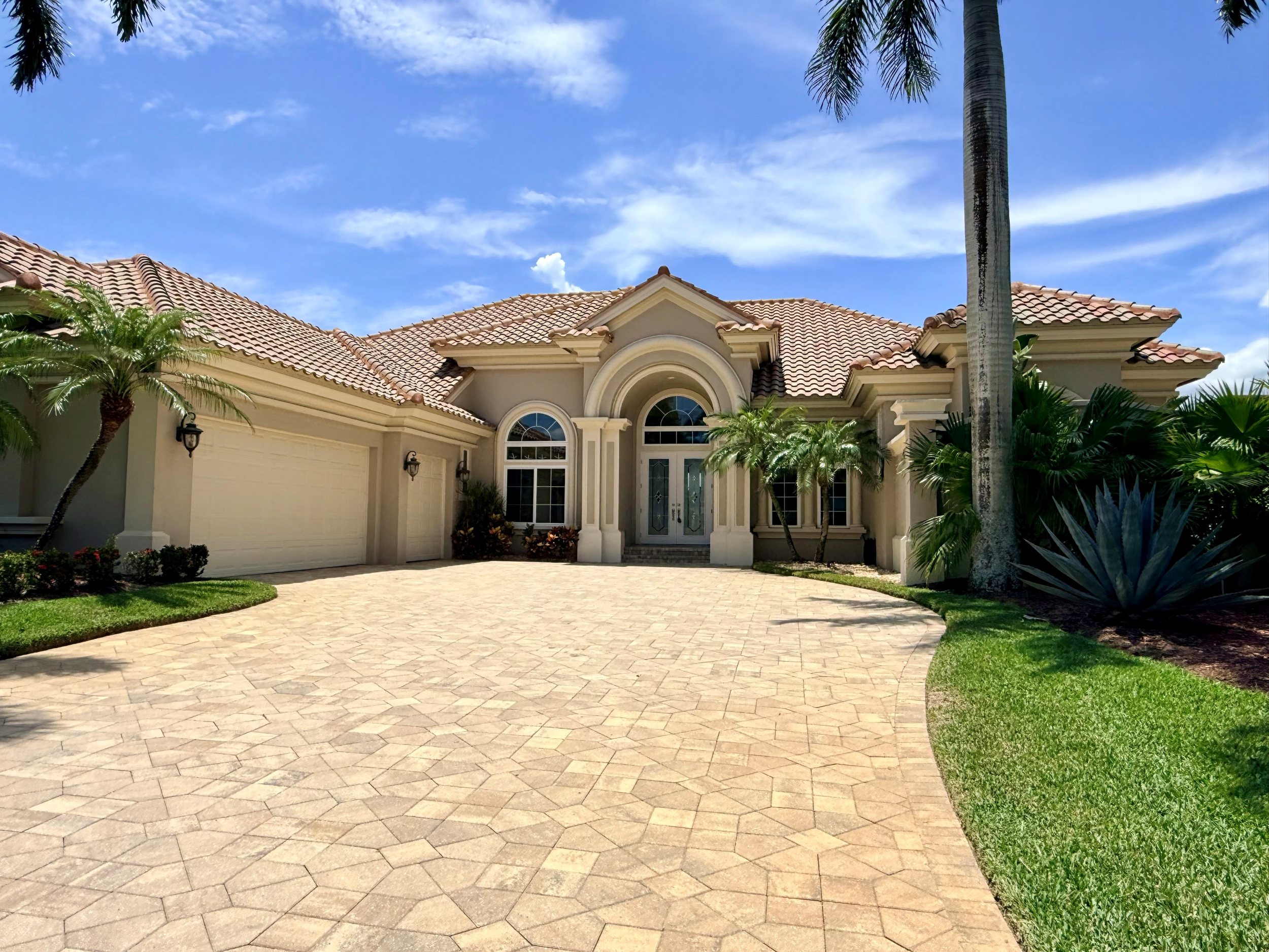 Shadow Wood Preserve Homes for Sale