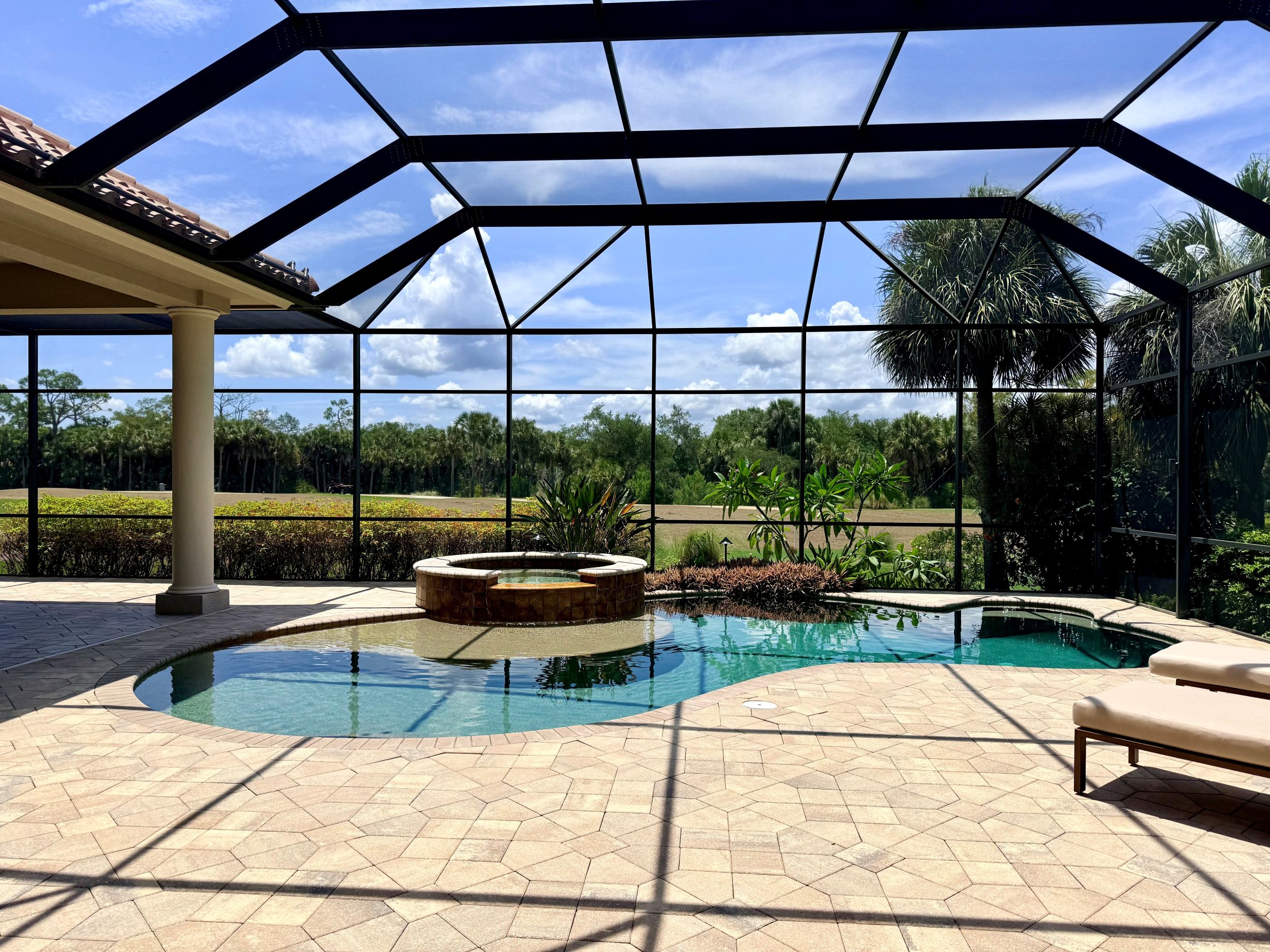 Shadow Wood Preserve Homes