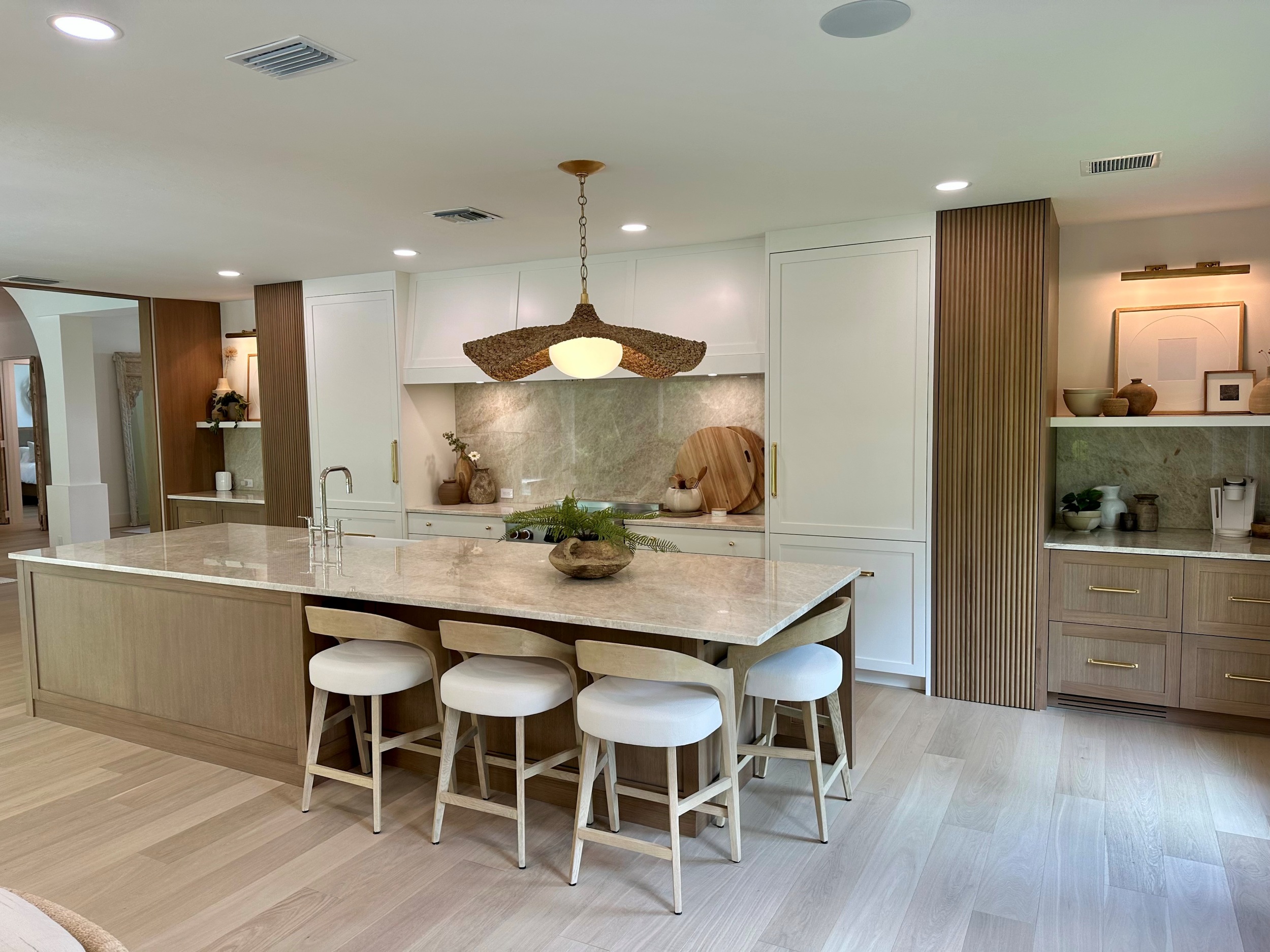 Wyndemere Country Club home buyer success story in Naples Florida