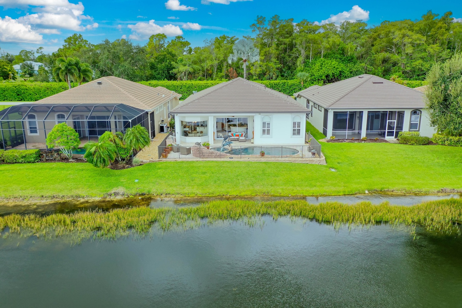 Fiddlesticks Country Club home for sale Fort Myers FL