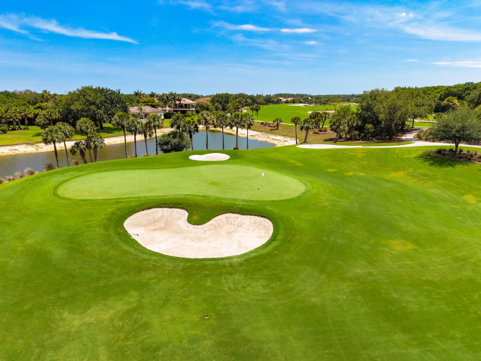 TwinEagles Golf Course