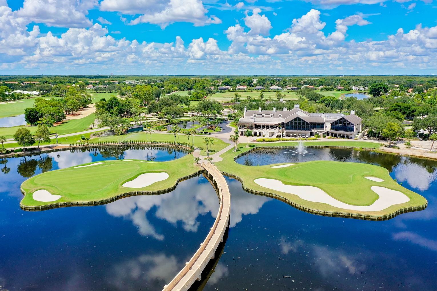 Fiddlesticks Golf & Country Club