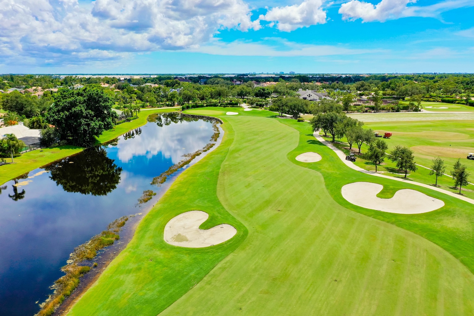 Fiddlesticks Country Club Ft Myers FL