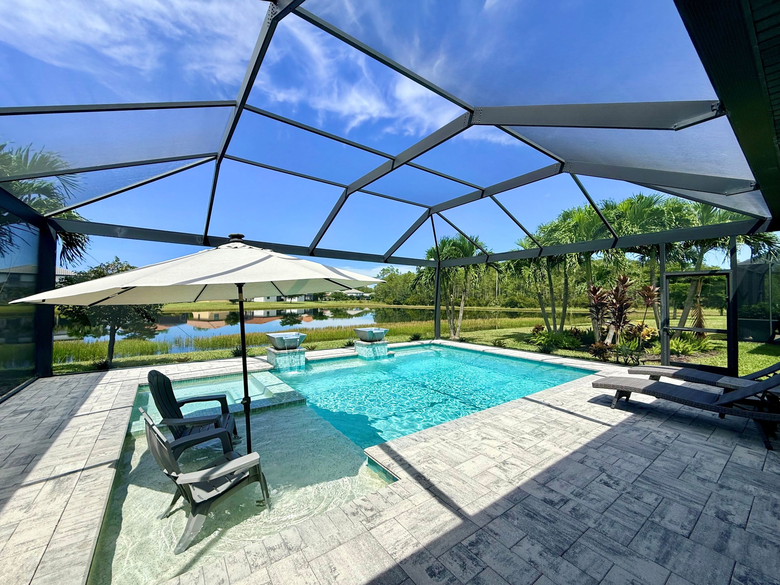 Arborwood Preserve Fort Myers home