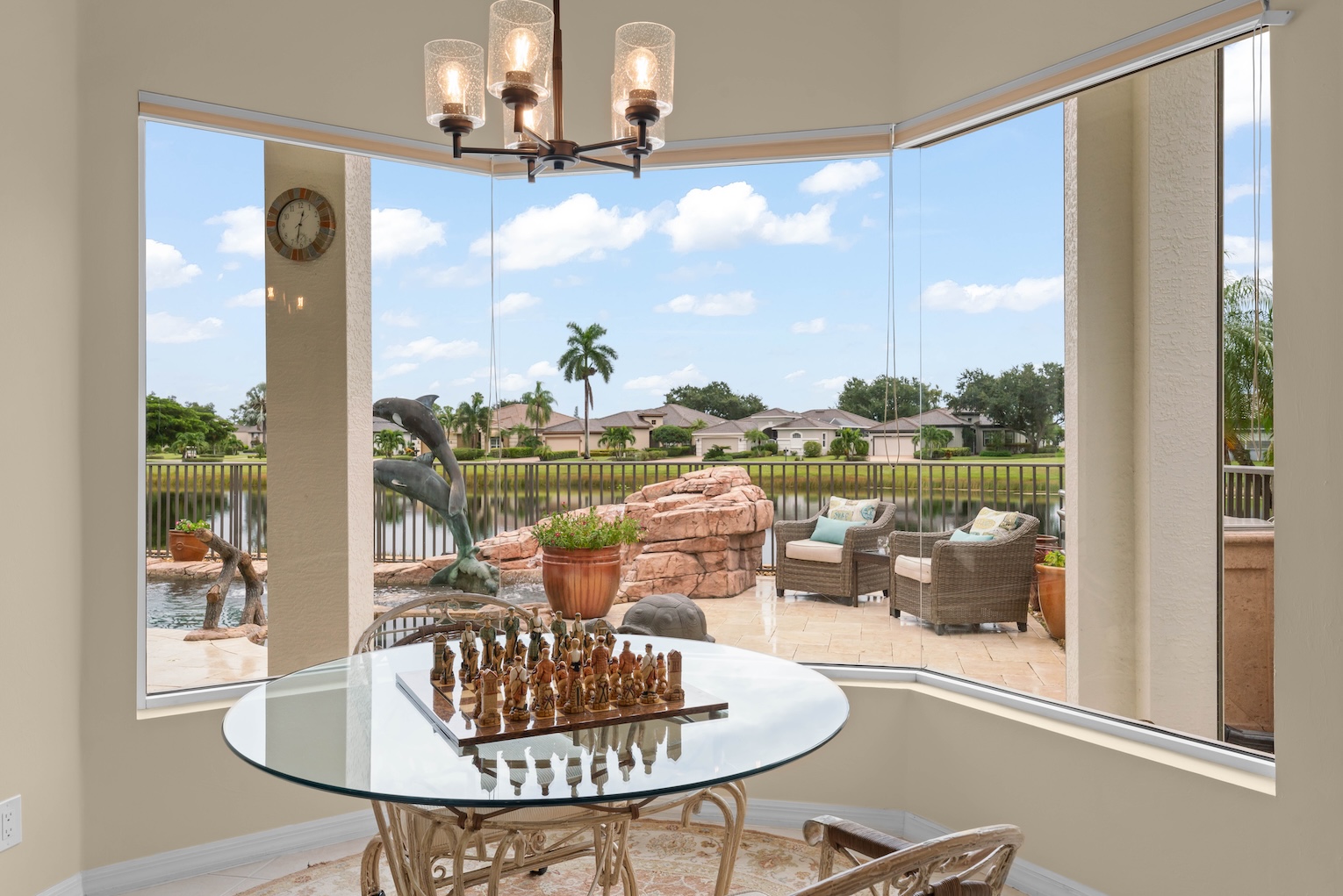 Fiddlesticks Country Club home for sale in Fort Myers FL