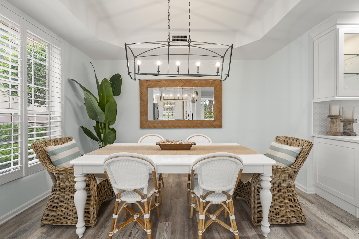 Pelican Bay condo under contract