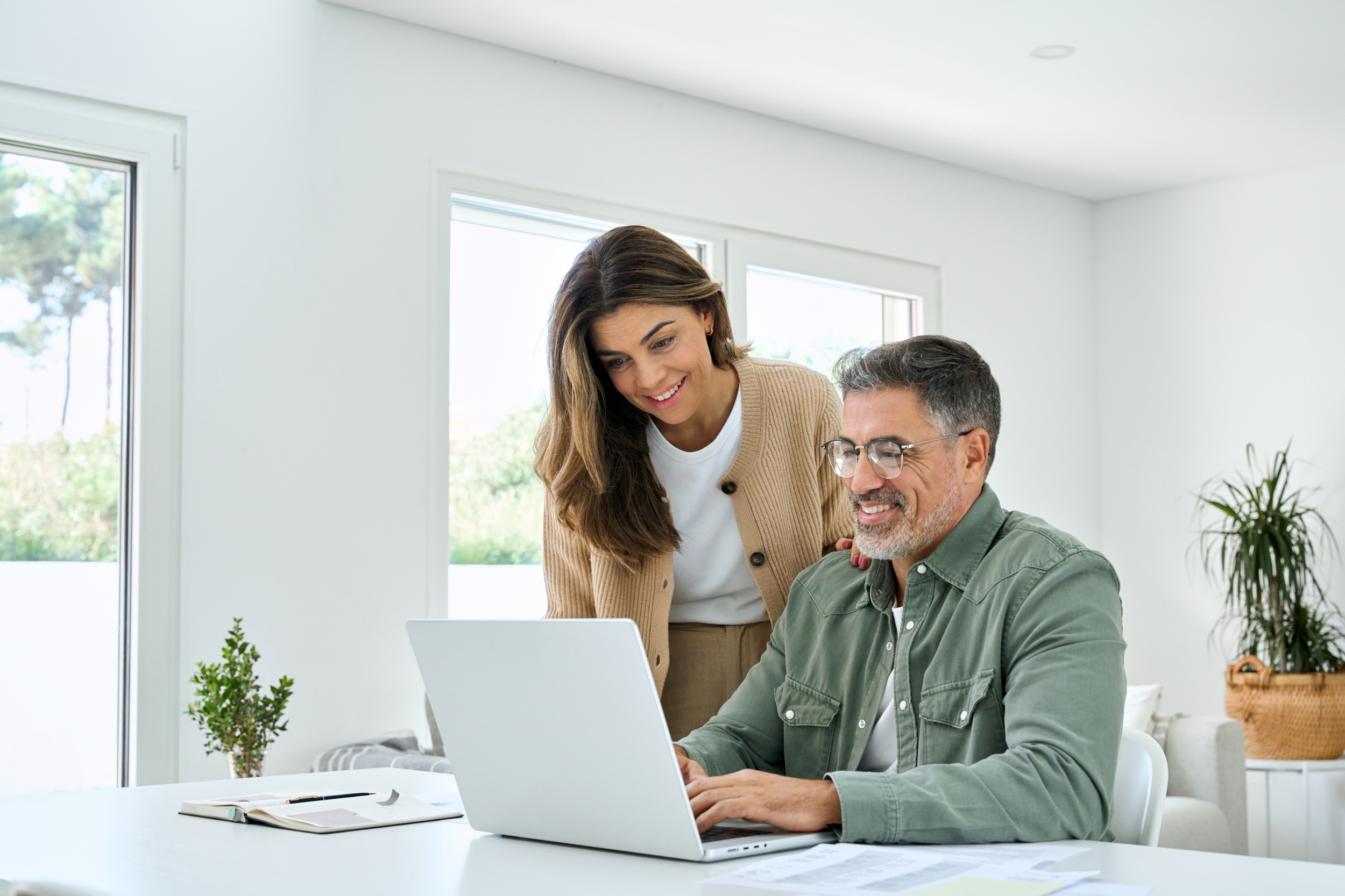 home buyers