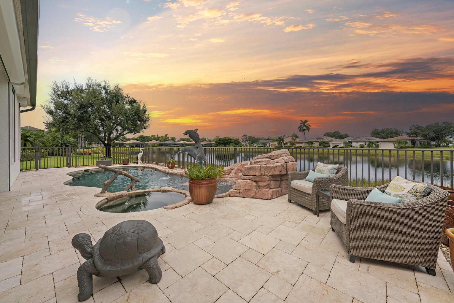 Fiddlesticks Country Club home for sale