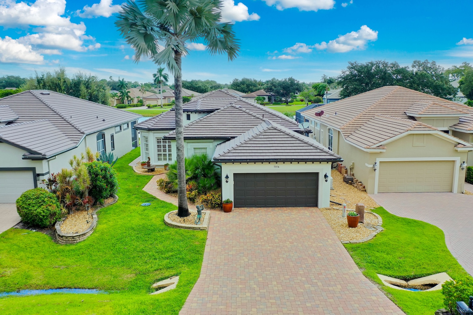 Fiddlesticks Country Club Home