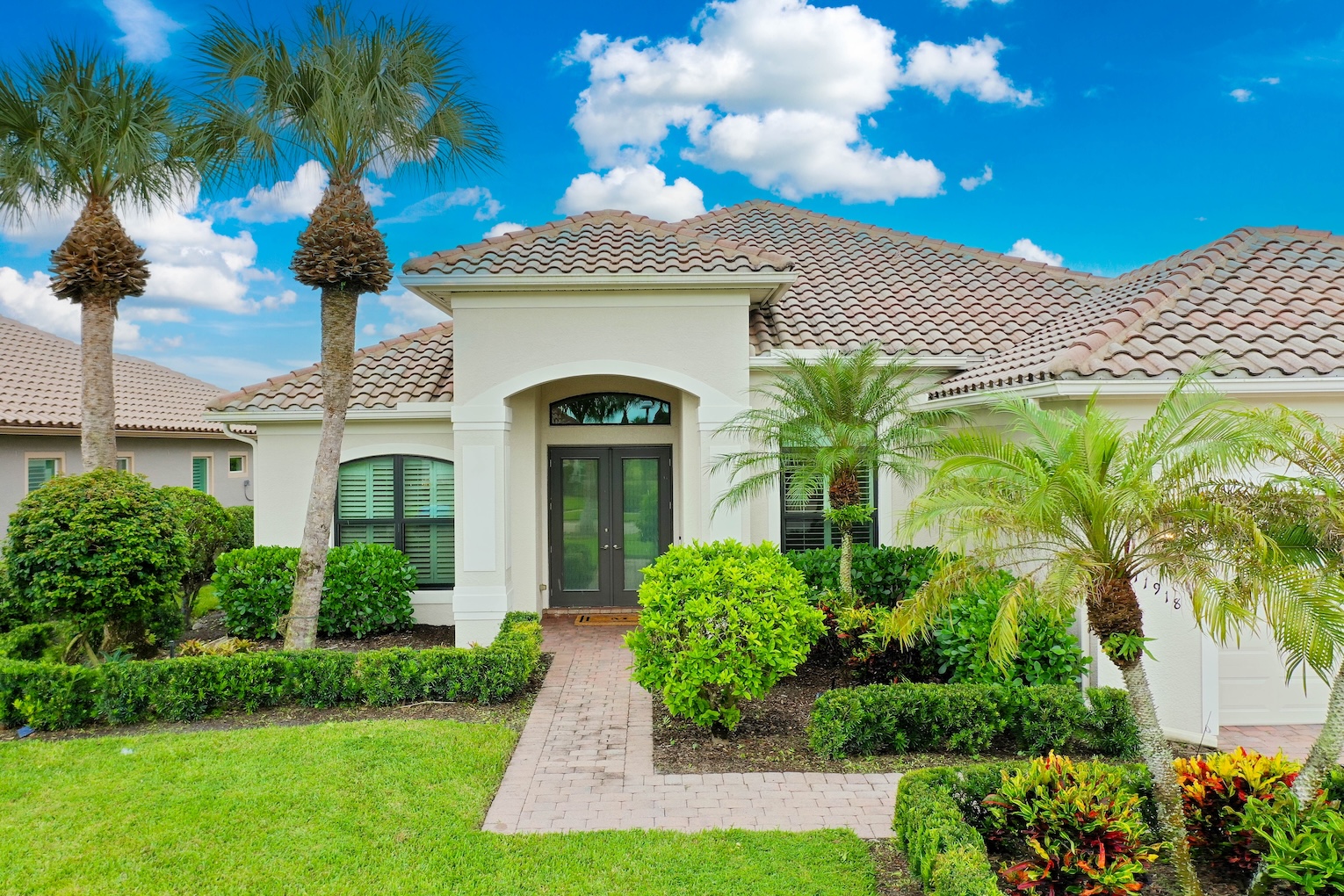 Golf home for sale